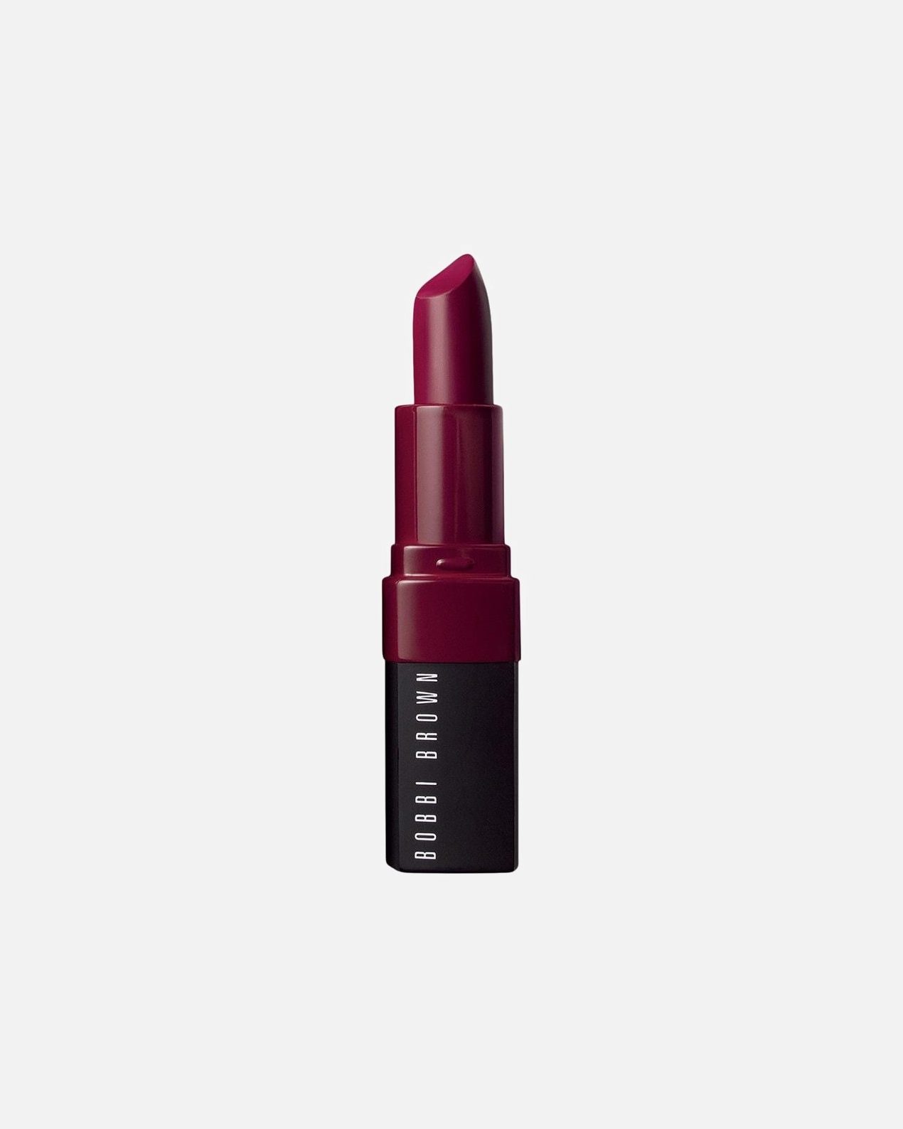 Rúzs - Bobbi Brown 0 Crushed Lip Color Plum