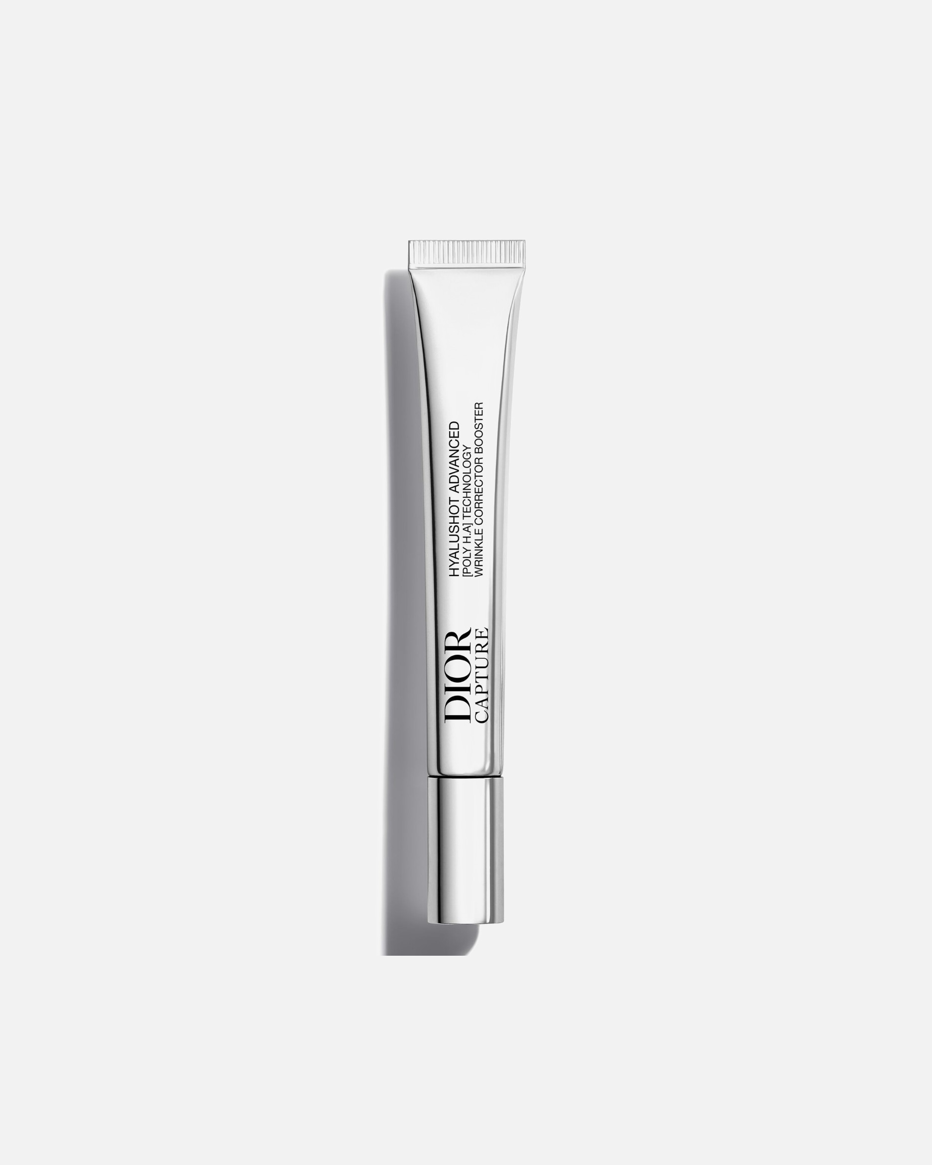 Fényesítő szérum - DIOR A márkáról Dior Capture Hyalushot 15 ml