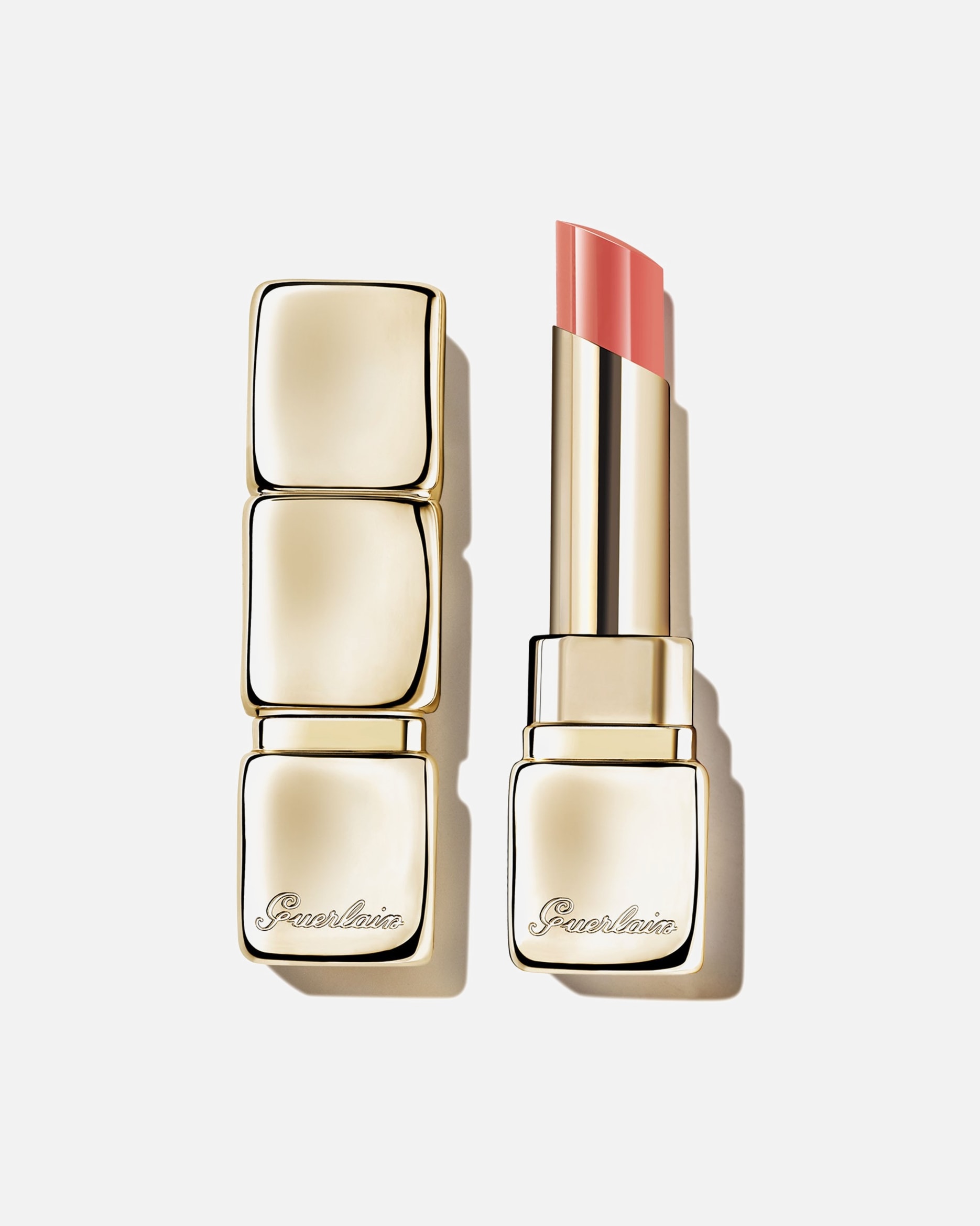 Rúzs - Guerlain KissKiss Shine Bloom KissKiss Shine Bloom Lipstick