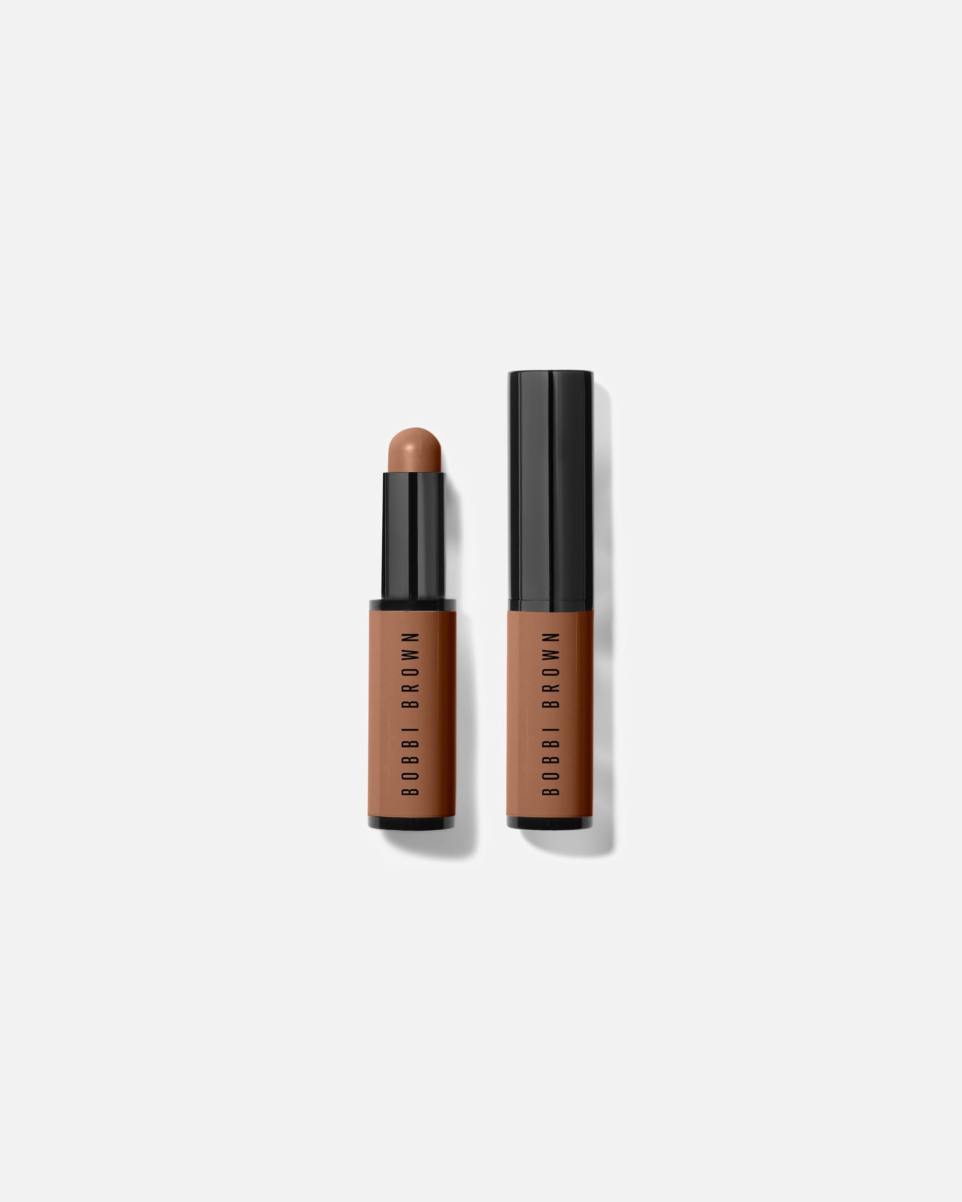 Korrektor - Bobbi Brown 0 Skin Corrector Stick 15 - VERY DEEP BISQUE