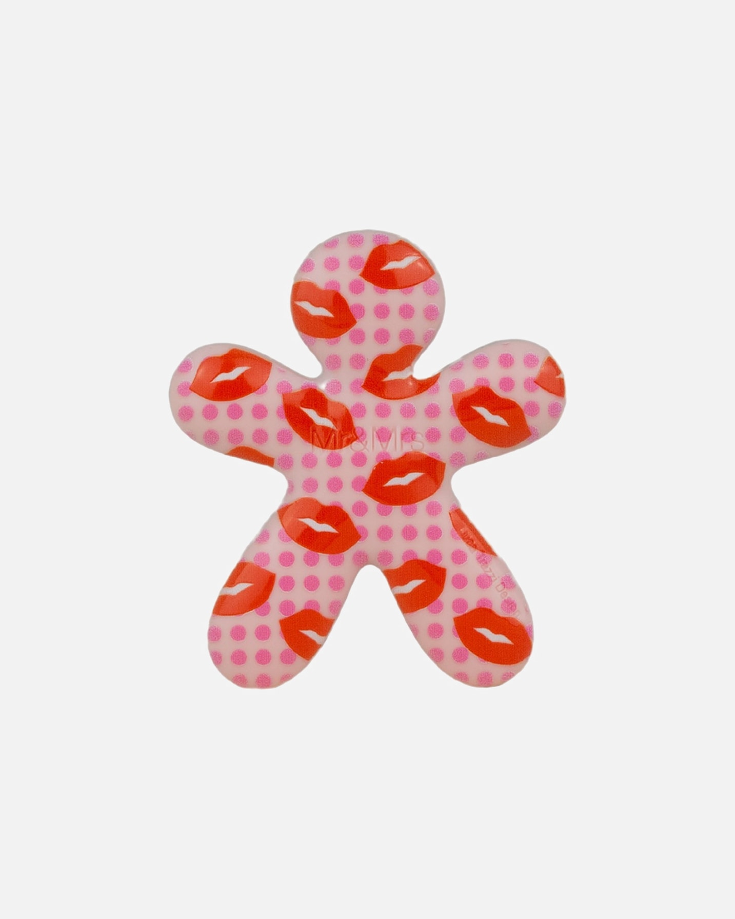 Autóillatosító - Mr&Mrs Fragrance Niki Cherry Blossom 20 g