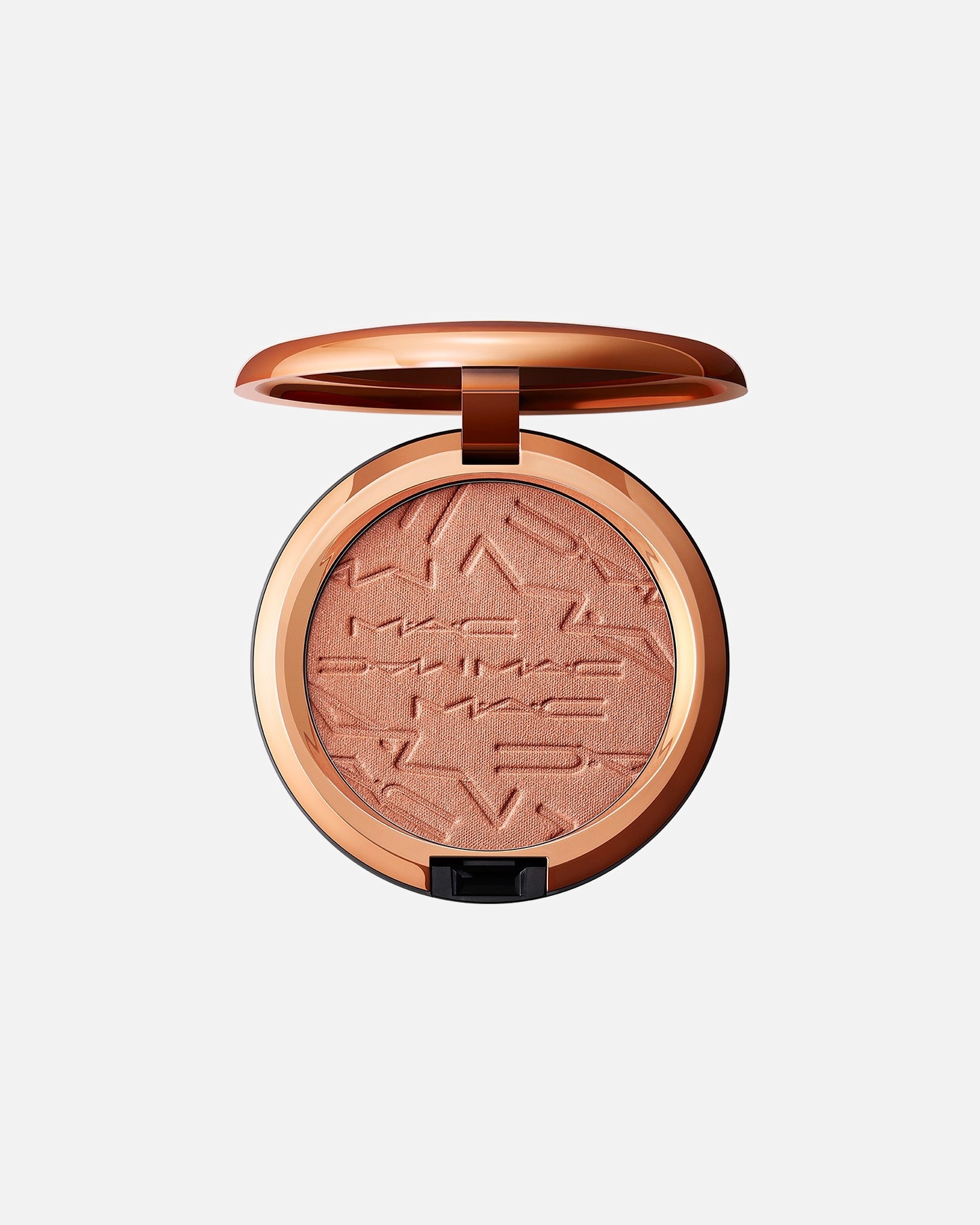 Bronzosító - MAC Skinfinish Sunstruck Bronzer 01 - RADIANT LIGHT ROSY-WN