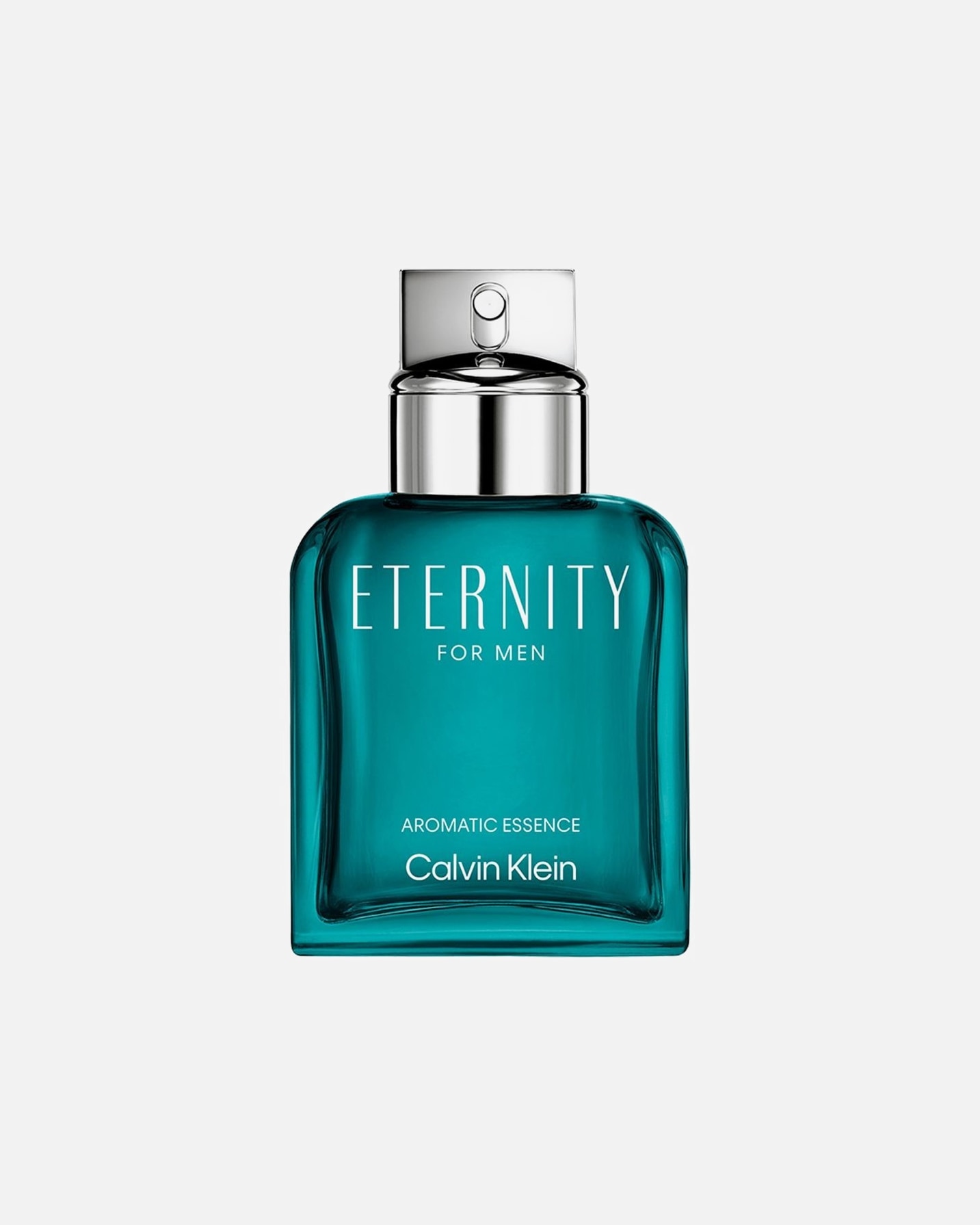 Parfum - Férfi CALVIN KLEIN Eternity for men Aromatic Essence 100 ml