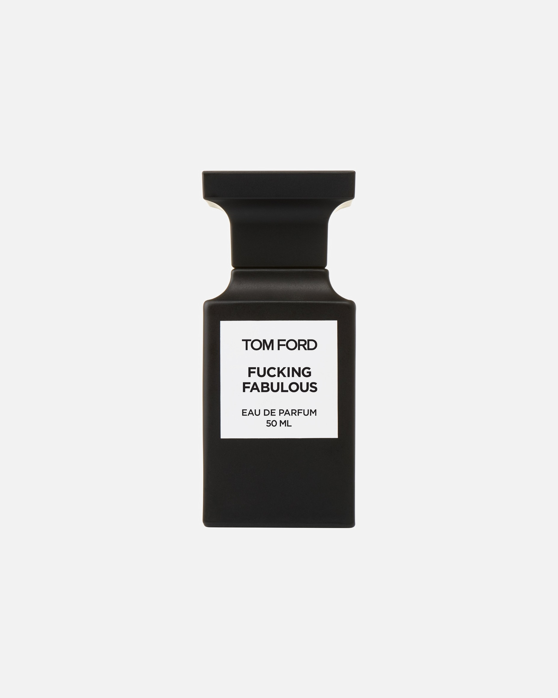Eau de Parfum - TOM FORD Private Blend Düfte Fucking Fabulous 50 ml