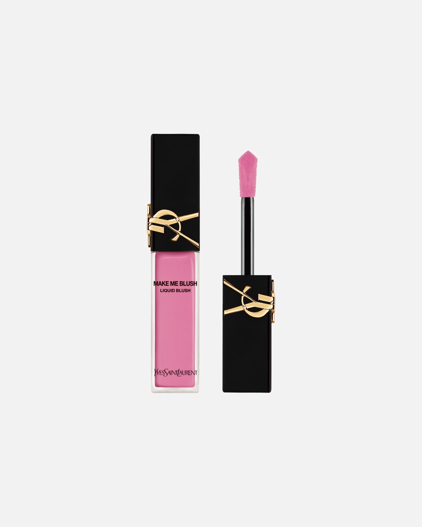 Pirosító - Yves Saint Laurent Make Me Blush Liquid 66