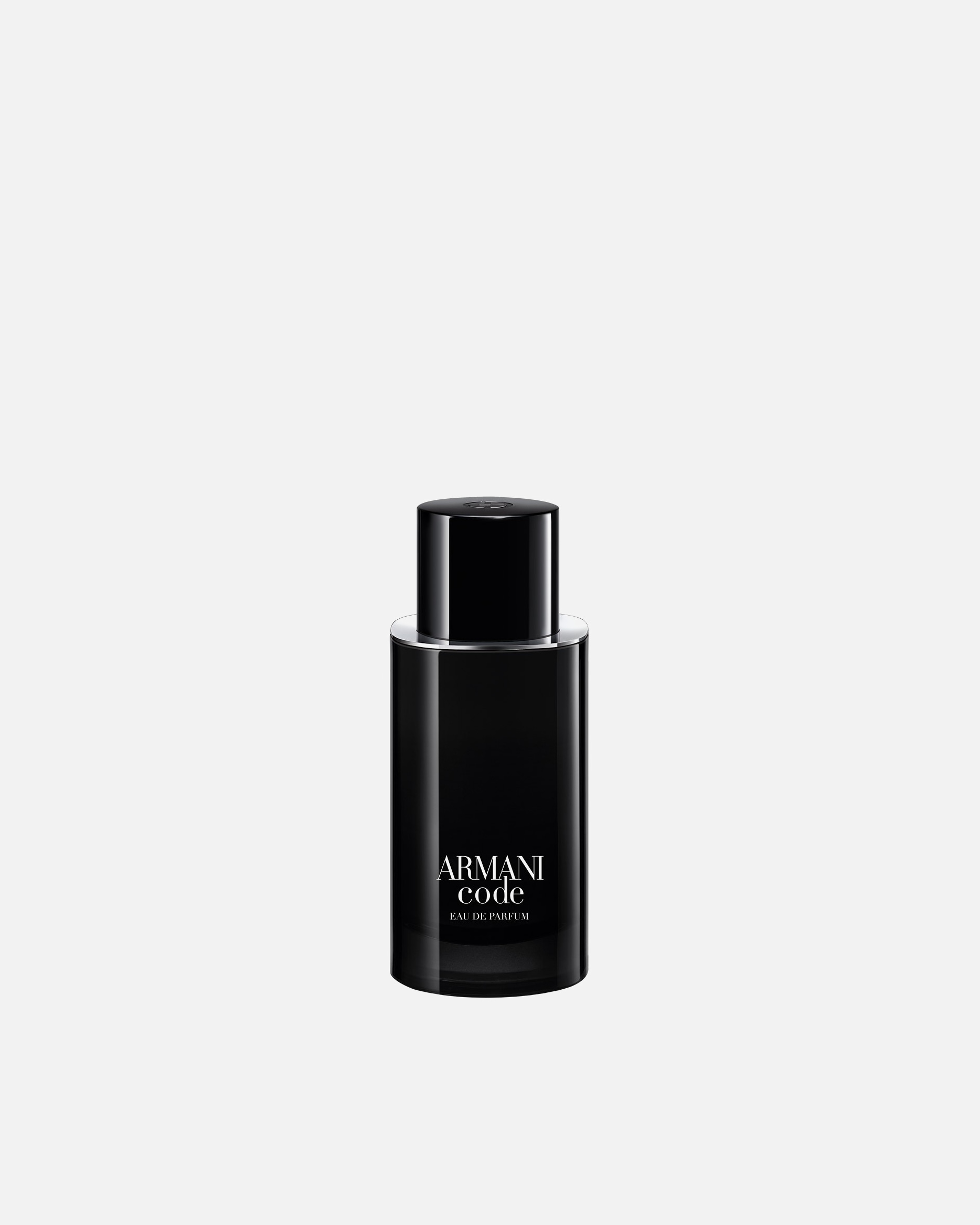 Eau de Parfum - Férfi Giorgio Armani Code 75 ml