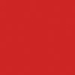 080 Red Smile satiny finish