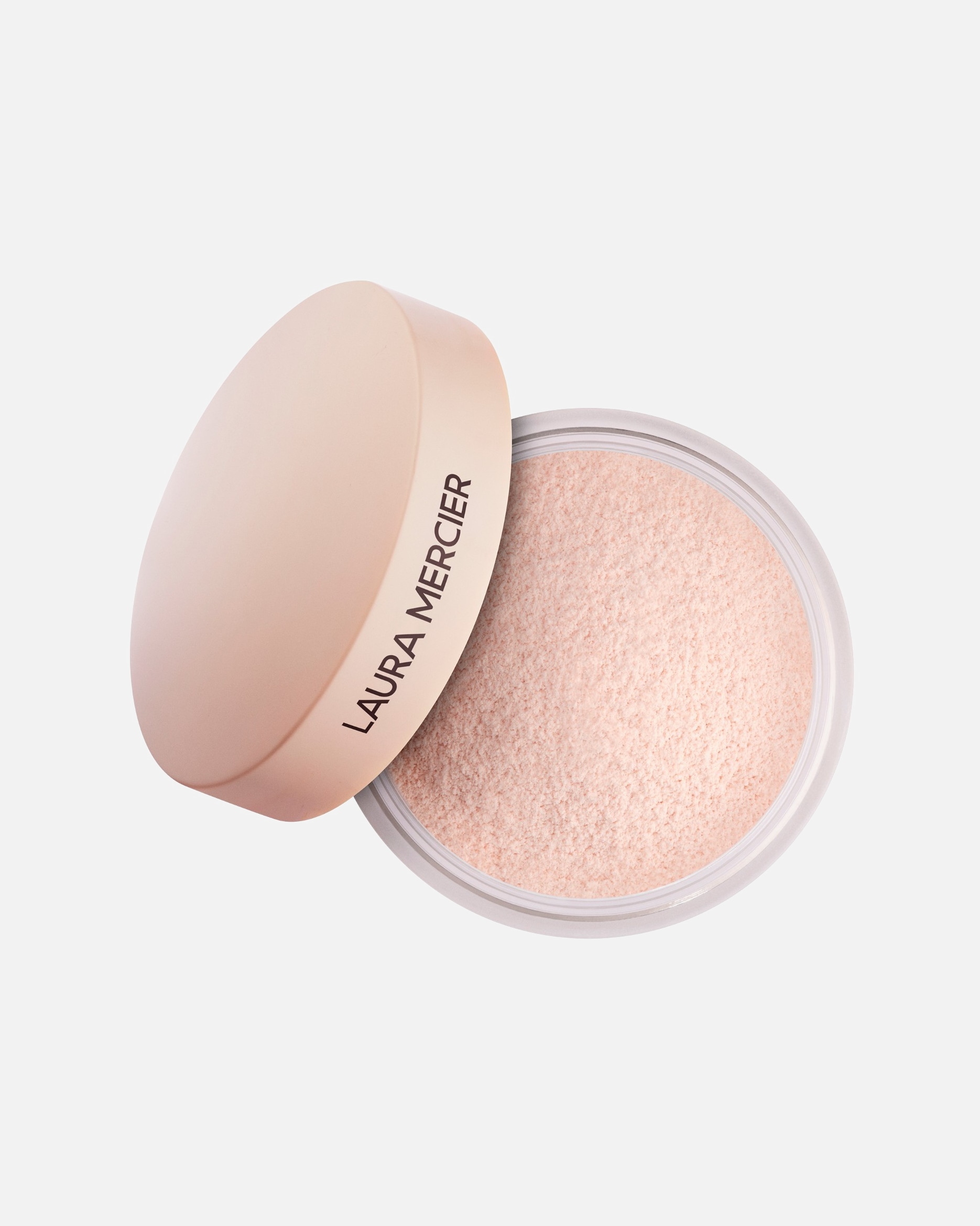 Fixáló púder - Laura Mercier Translucent Loose Setting Powder Ultra-Blur Tone-up Rose