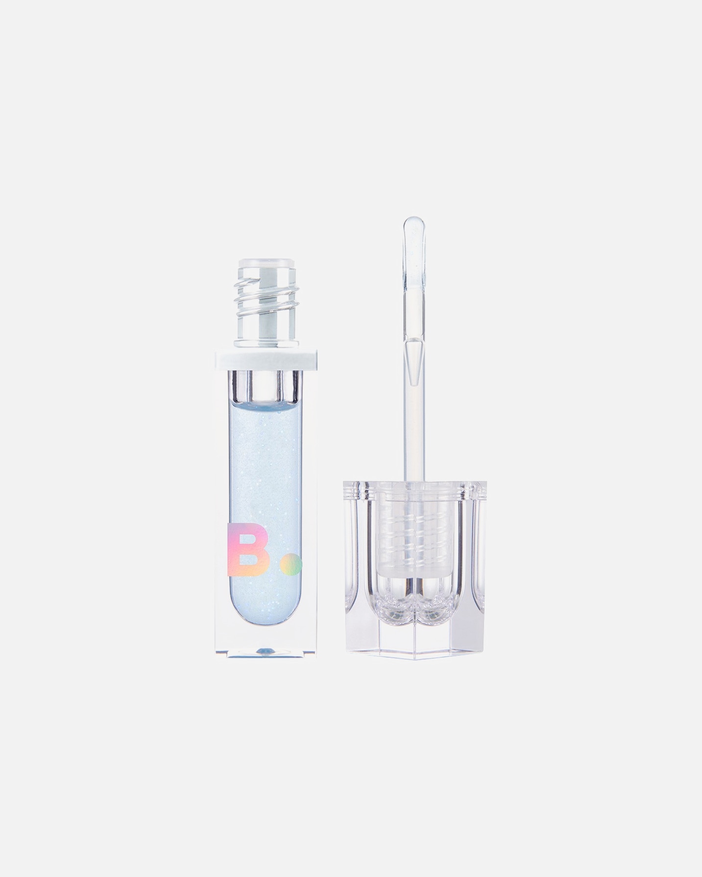 Ajakdúsító - BANILA CO B. by Banila B. by BANILA Volume Lip Plumper Light Maxi Crystal