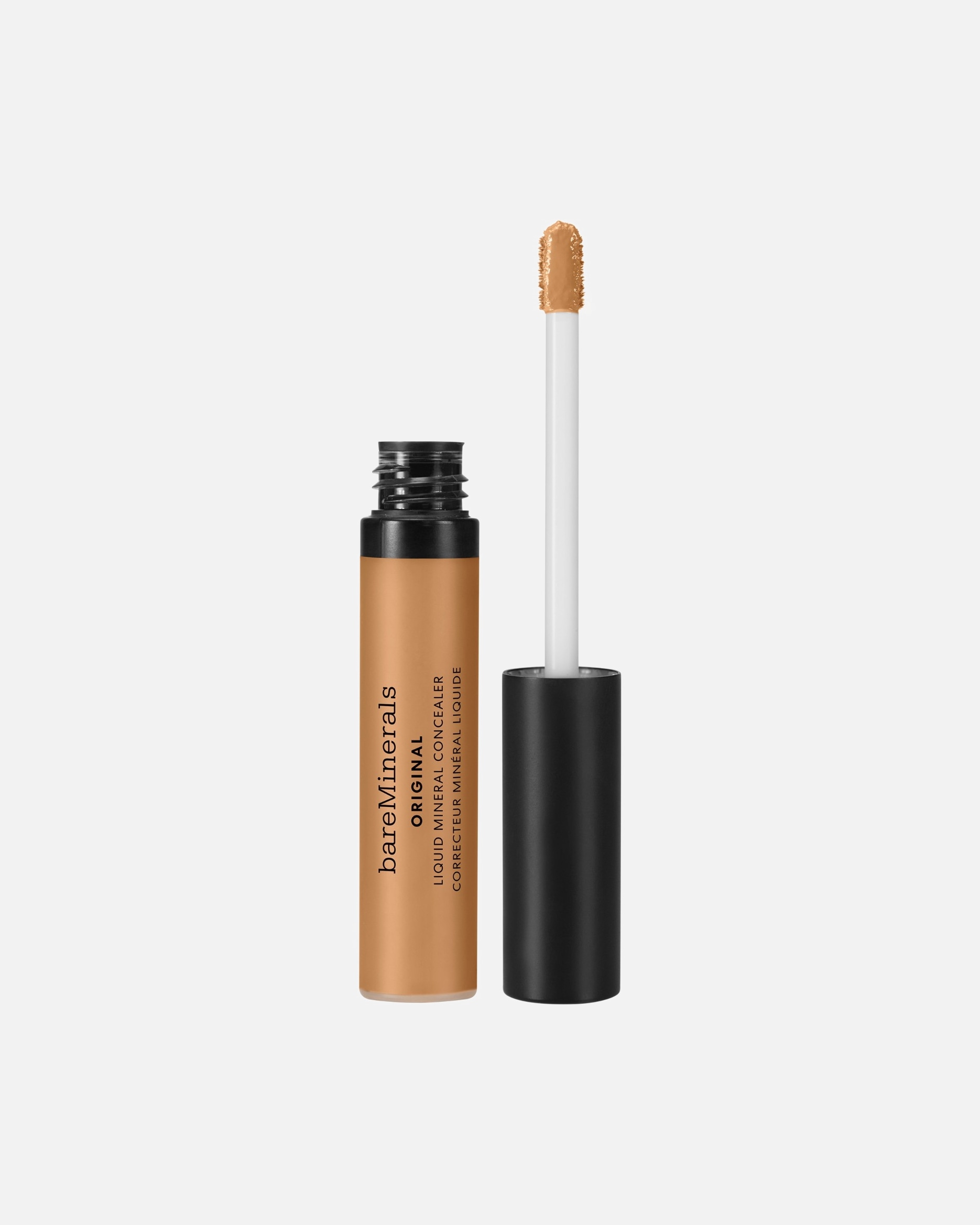 Korrektor - bareMinerals Original Liquid Korrektor TAN 4N