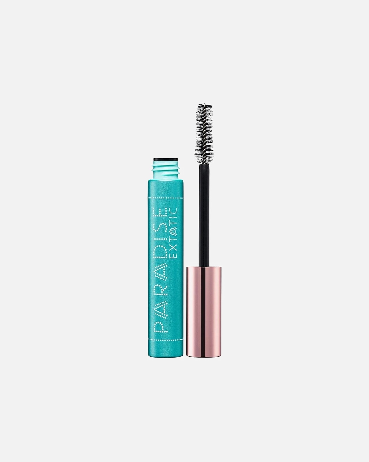 Szempillaspirál - Nő Vízálló Szempillaspirál 1 - SCHWARZ