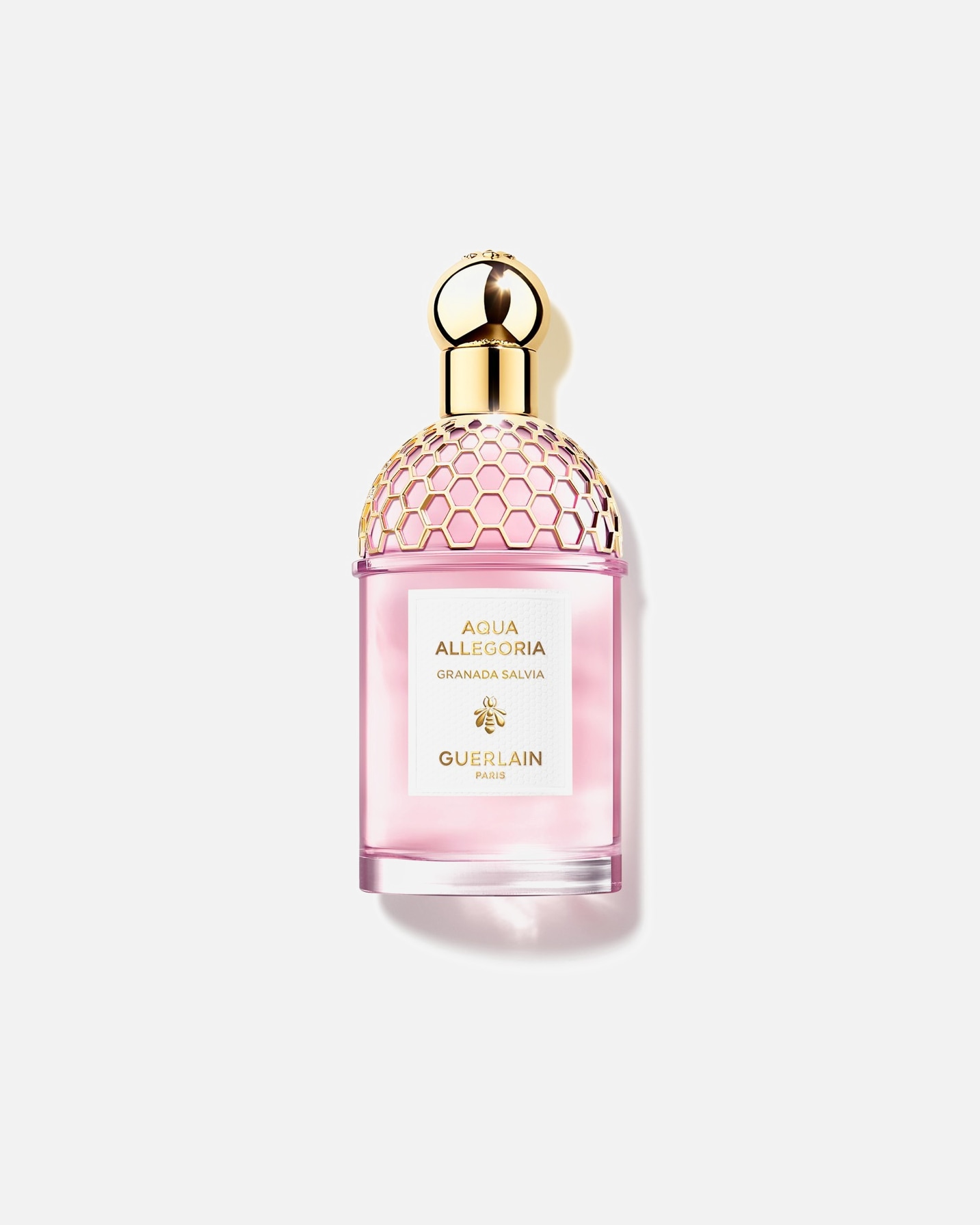 Eau de Toilette - Nő Guerlain Absolus Allegoria Aqua Allegoria Granada Salvia 125 ml