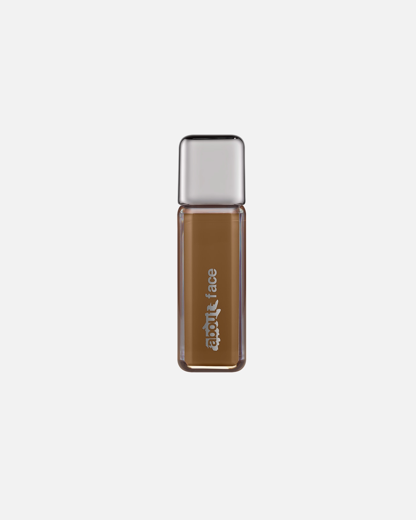 Alapozó - about-face Default Brand Line The Performer D2 OLIVE
