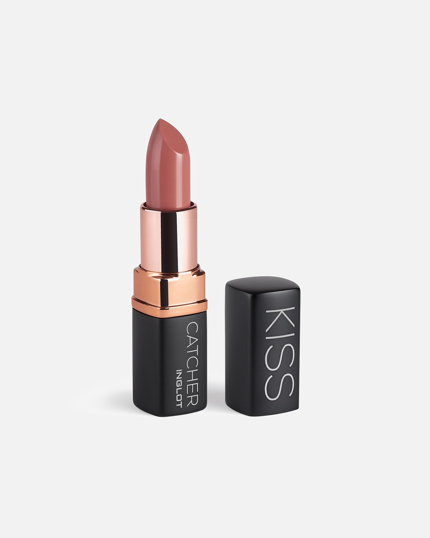 Rúzs - Inglot Lipstick 901 Creamy Nude