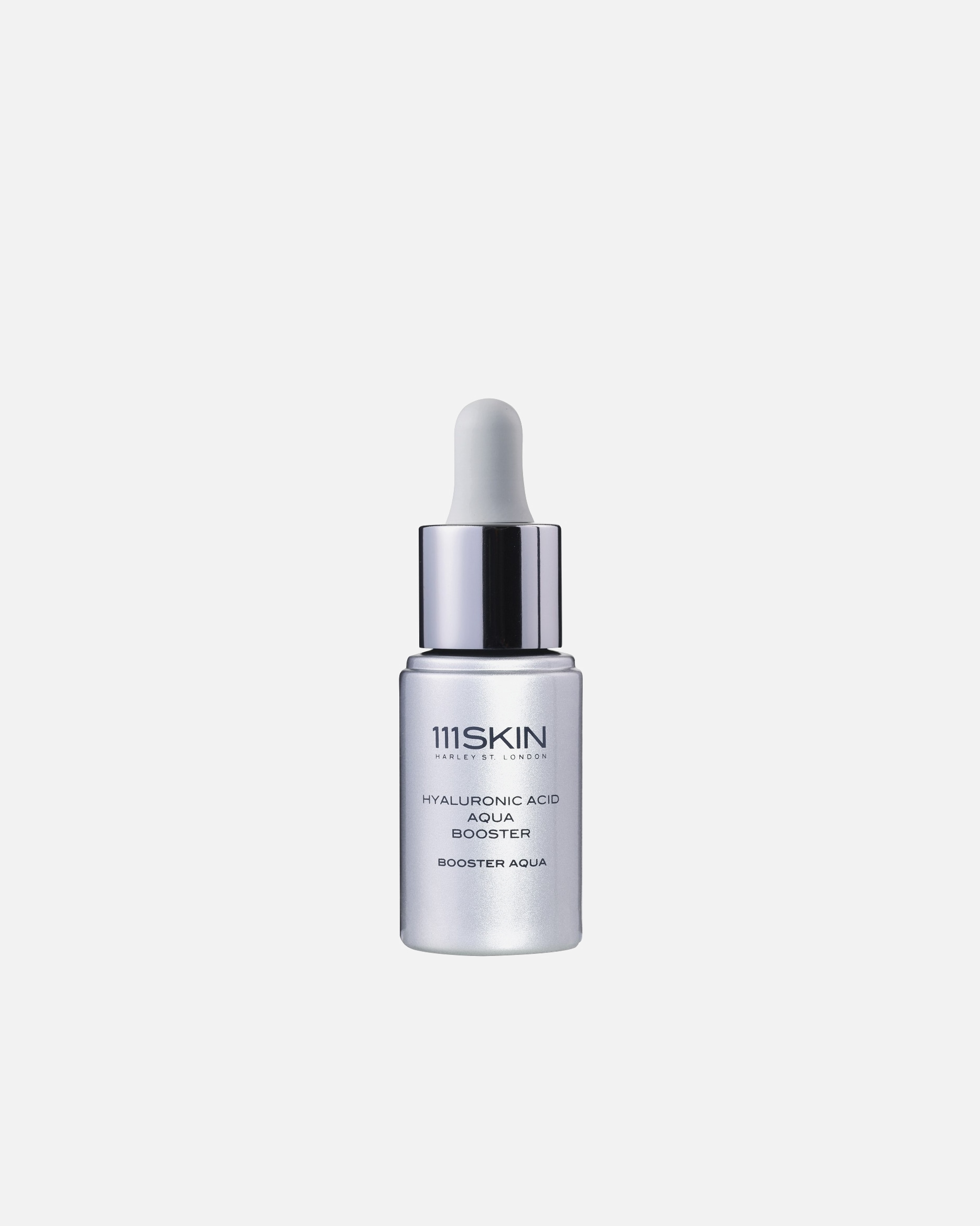 Hialuronsav szérum - 111Skin Hyaluronic Acid Aqua Booster 20 ml