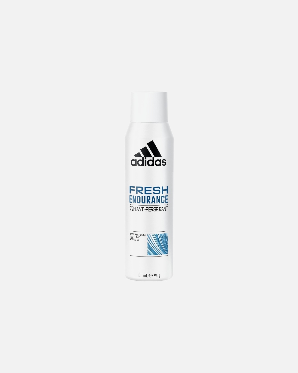 Dezodor - adidas Fresh Endurance Deo Spray For Her Dezodor 150 ml