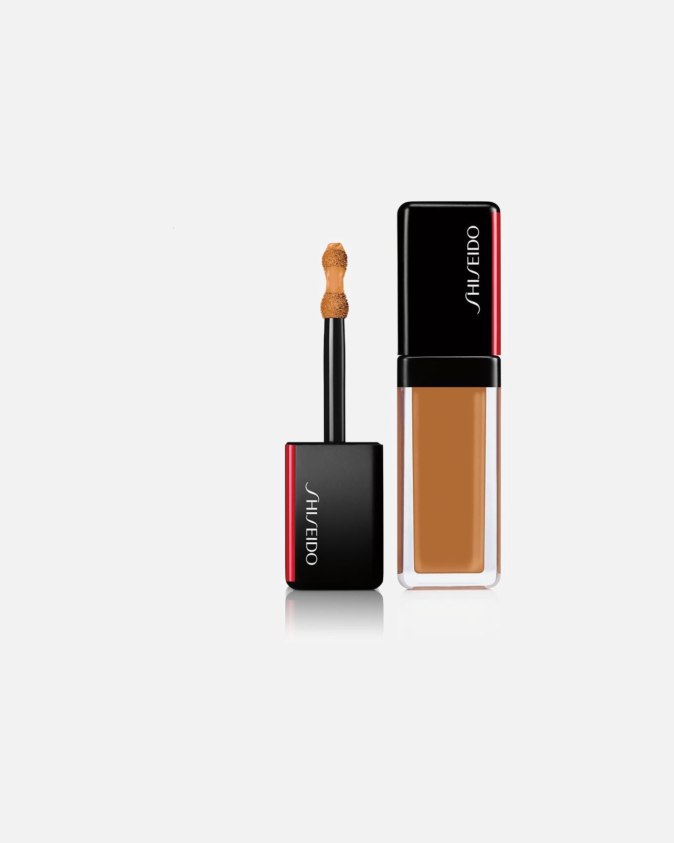 Korrektor - Shiseido Self Refreshing Concealer Tan 401