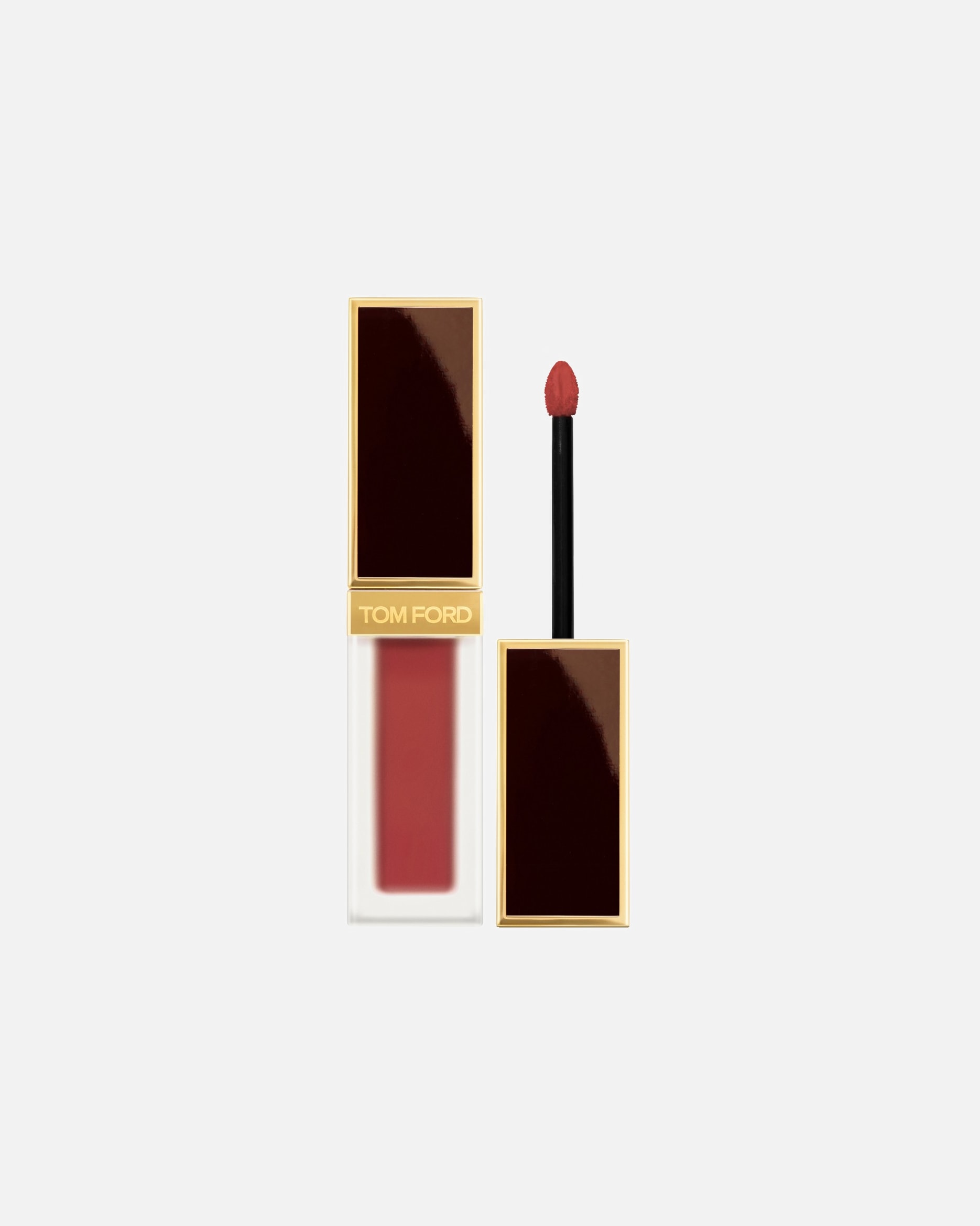 Rúzs - Nő TOM FORD Liquid Lip Soft Matte 100