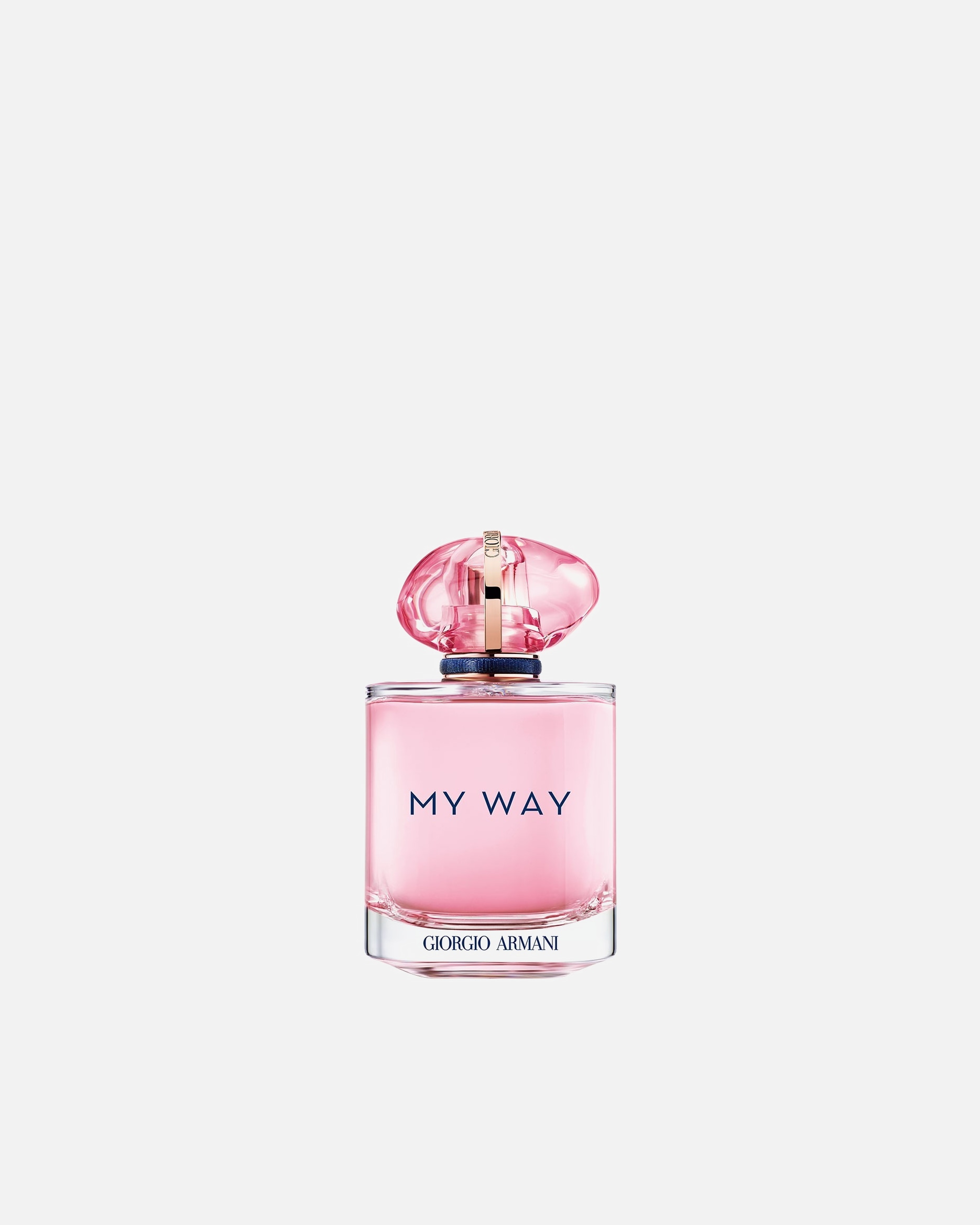 Eau De Parfum - Nő Giorgio Armani My Way Nectar 90 ml