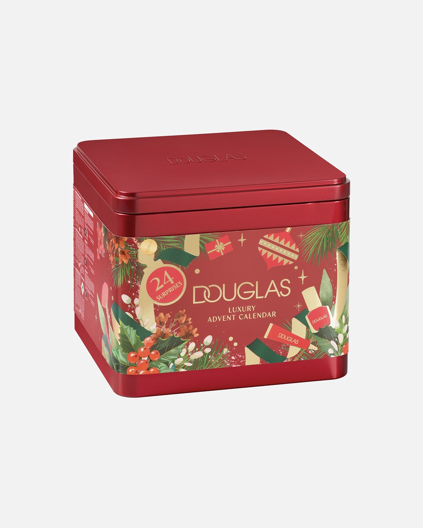 Adventi naptár - Douglas Collection Skin Focus Luxury Advent Calendar 1 darab
