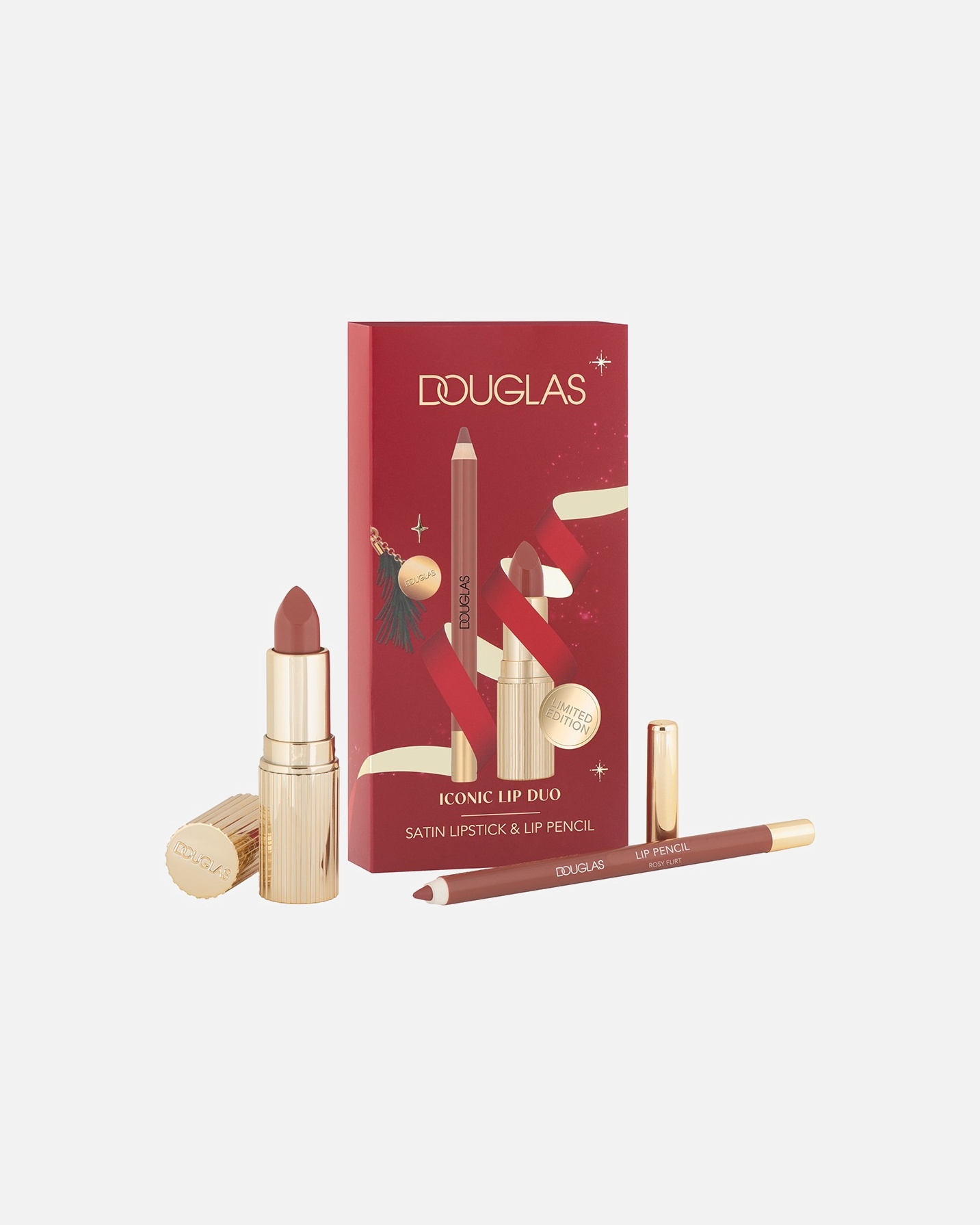 ajak smink készlet - Nő Douglas Collection Make-Up 1 darab