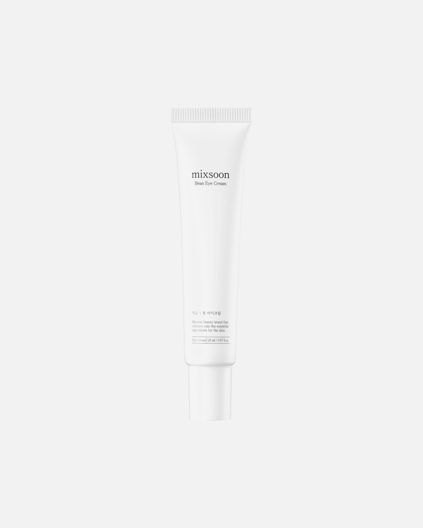 Szemkrém - mixsoon Bean BEAN EYE CREAM 20 ml