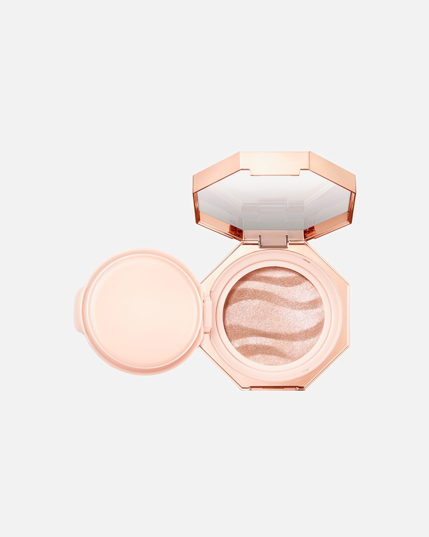 Highlighter - Dear Dahlia Blooming Edition Endless Glow Illuminator Oasis