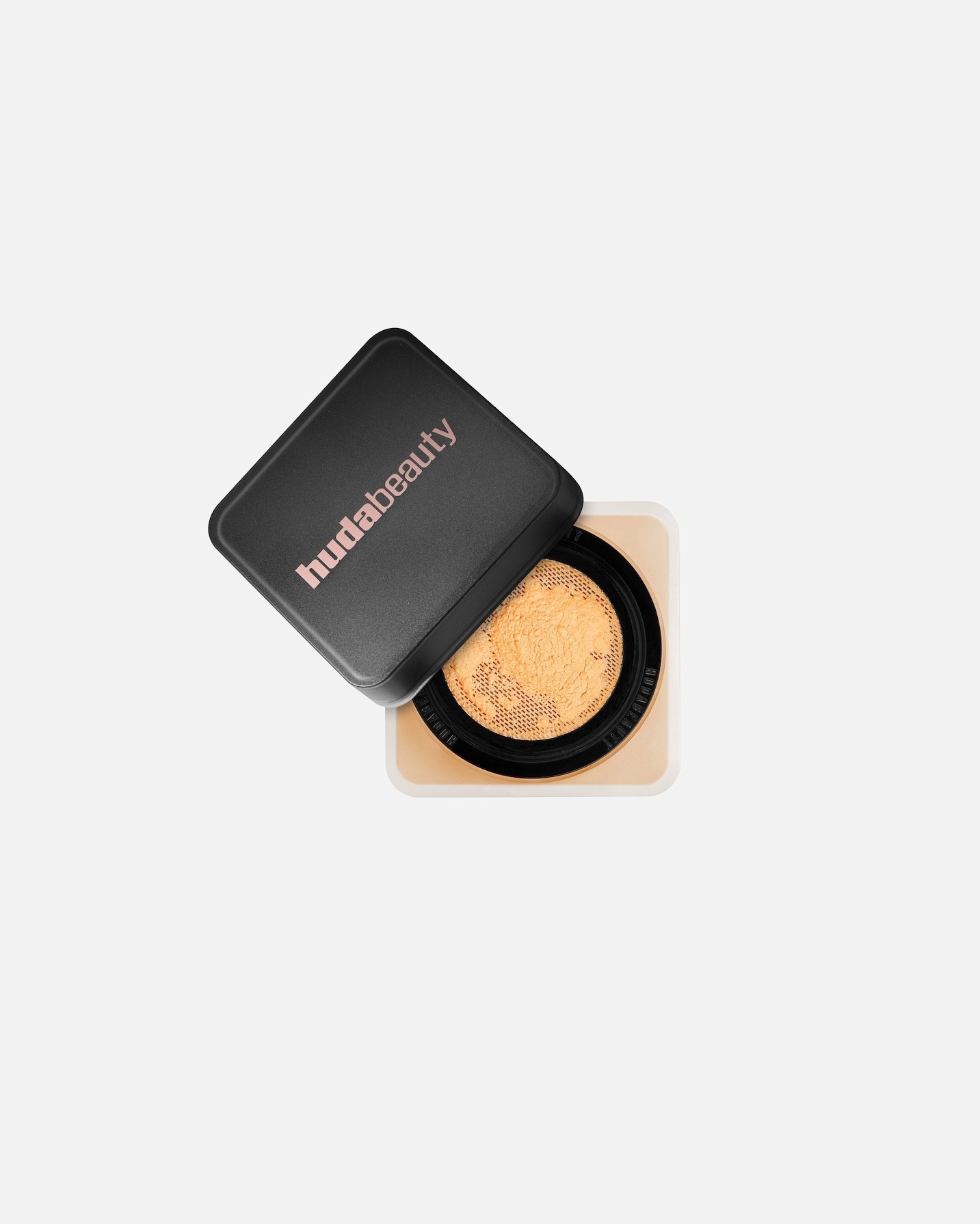 Fixáló púder - HUDA BEAUTY Easy Bake Loose Baking & Setting Powder Blondie