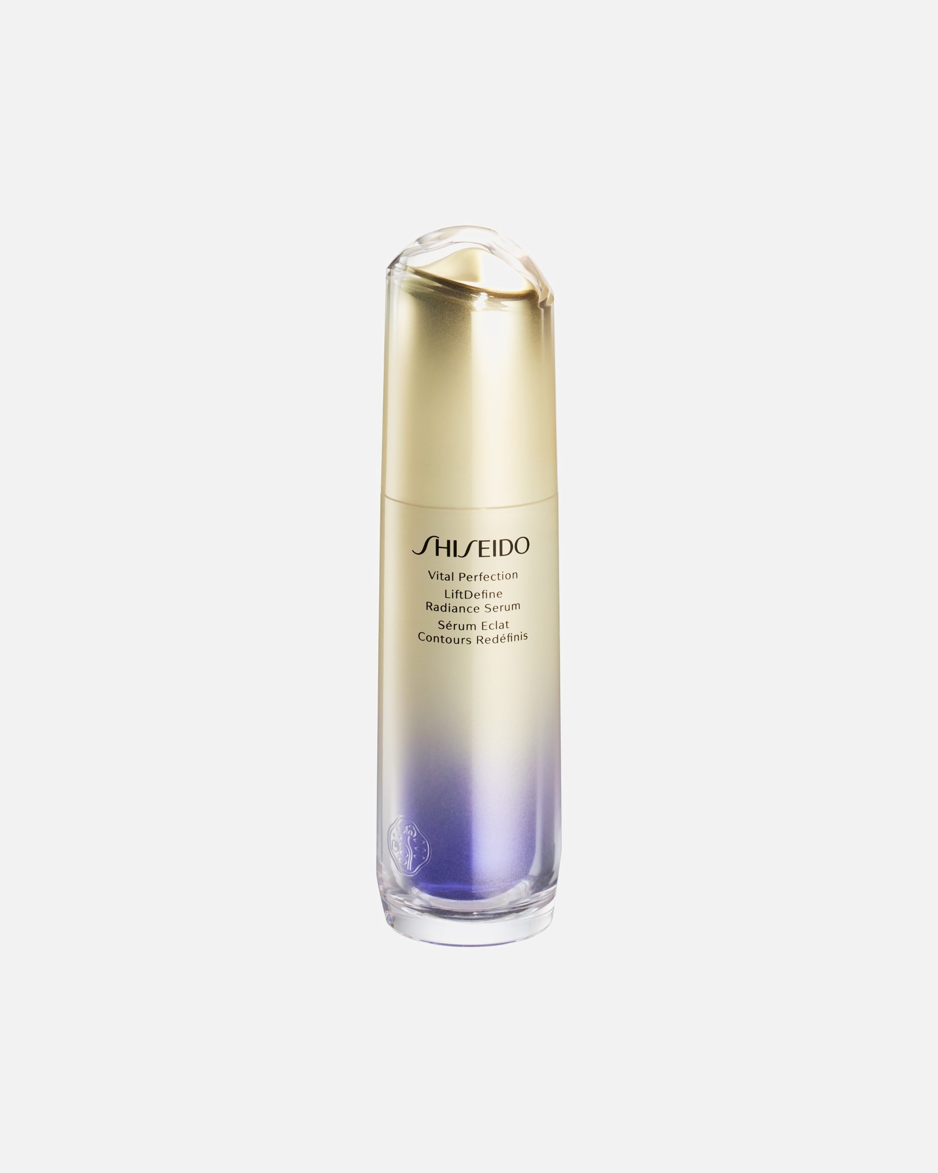 Fényesítő szérum - Nő Shiseido Liftdefine Radiance Serum 40 ml
