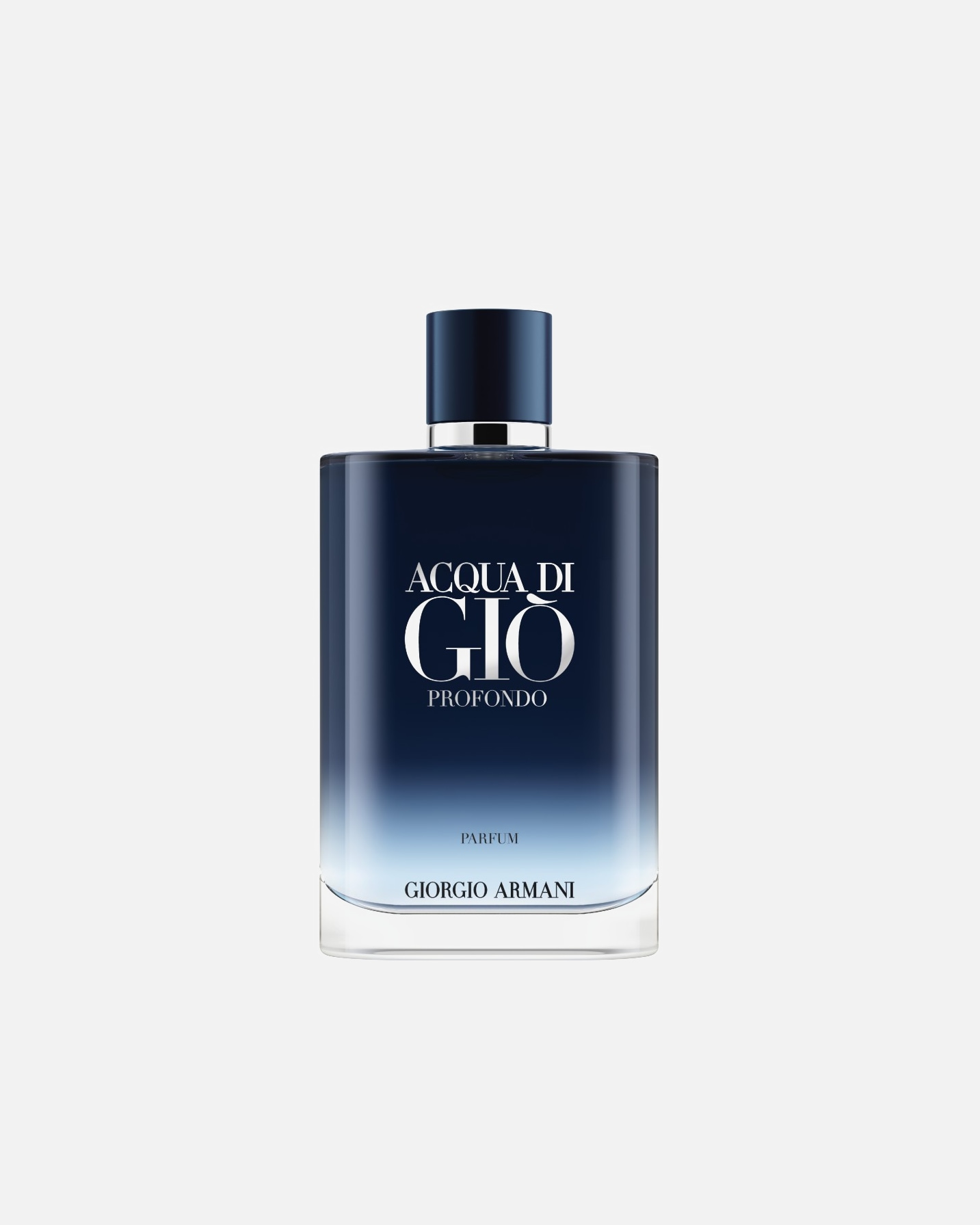Parfum - Férfi Giorgio Armani Acqua di Giò Profondo 200 ml