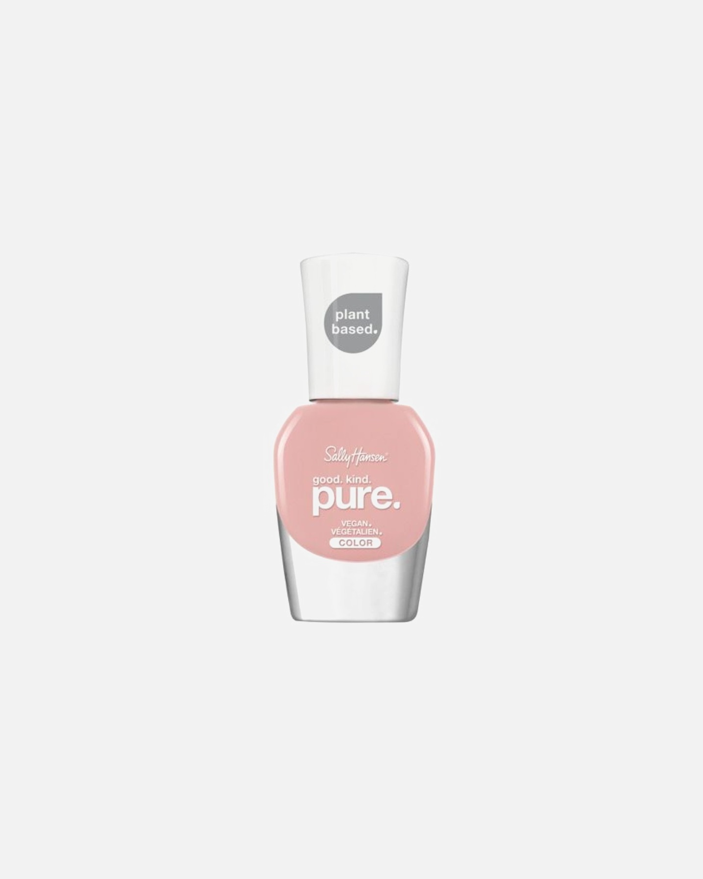 Körömlakk - Sally Hansen Miracle Gel 220 Be-Gone-Ia