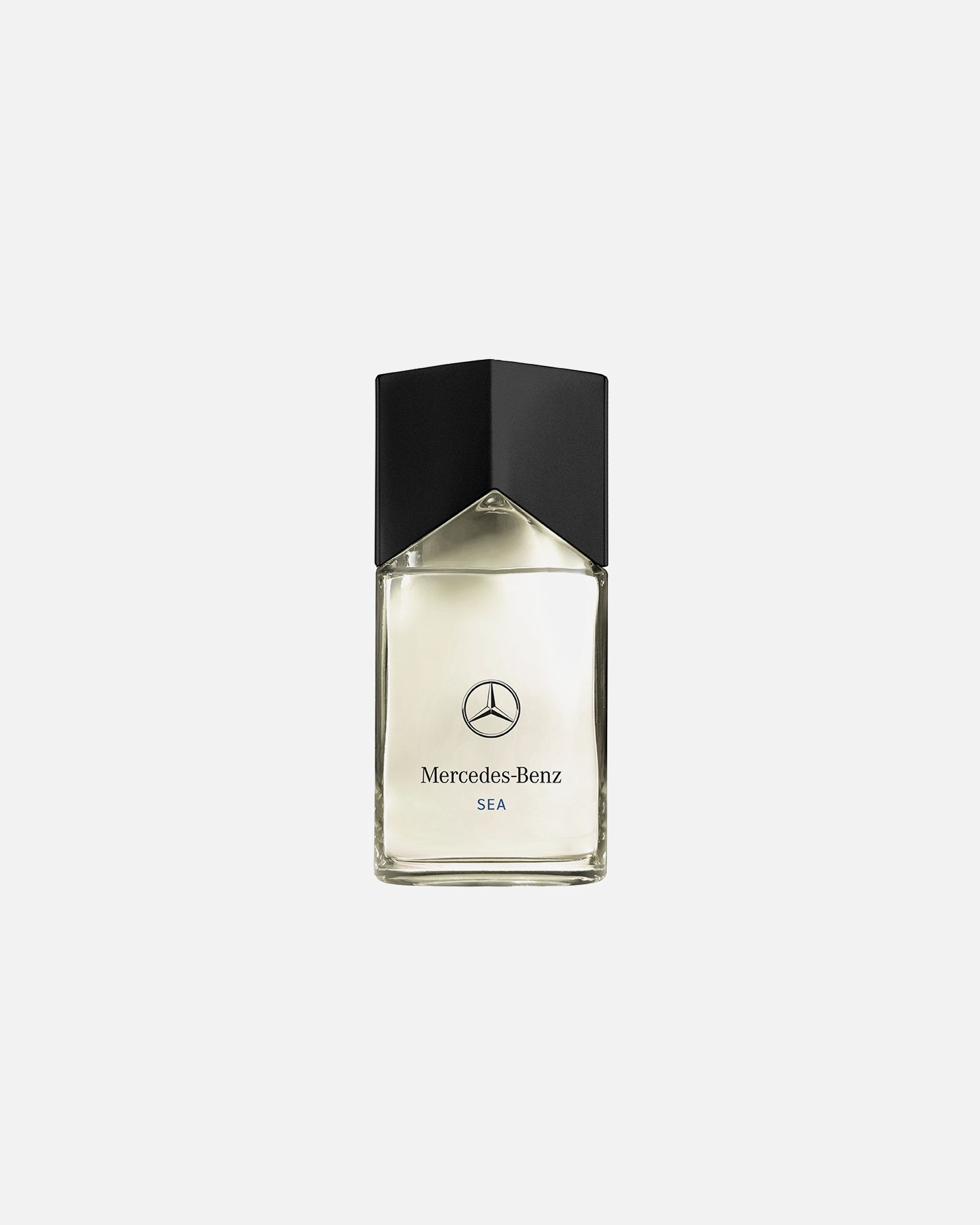 Eau De Parfum - Férfi MERCEDES-BENZ PARFUMS LSA SEA 30 ml