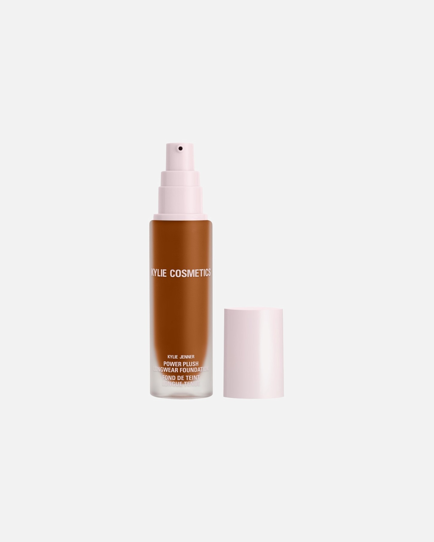 Alapozó - KYLIE COSMETICS Power Plush Longwear Foundation 9WN