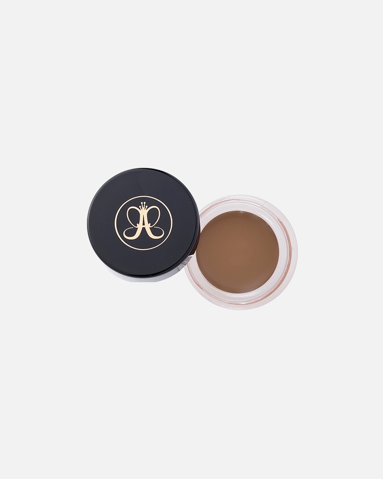 Szemöldökszínező - Anastasia Beverly Hills 0 Dipbrow Pomade Caramel
