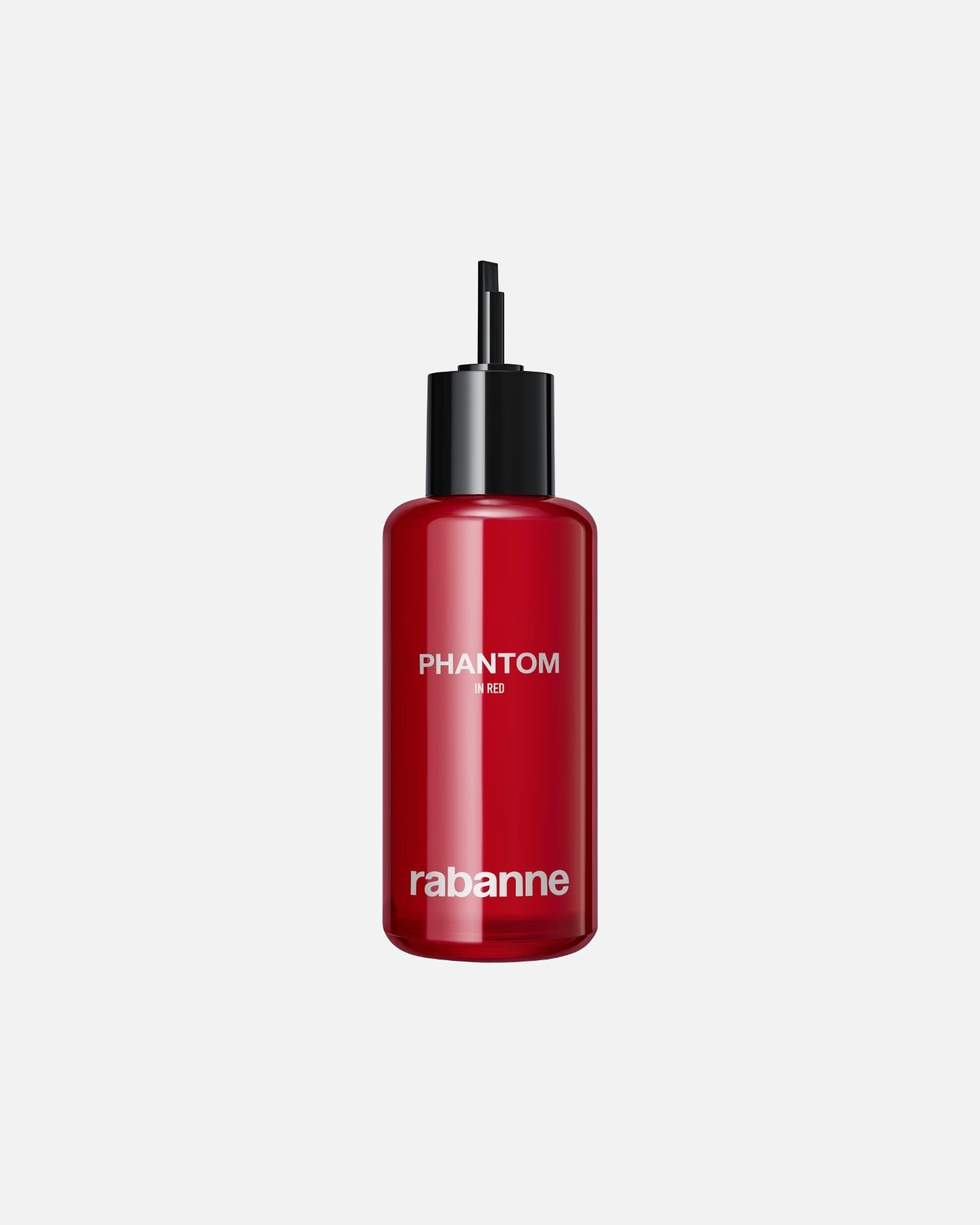 Elixir parfüm - Férfi Rabanne Phantom In Red Elixir 200 ml