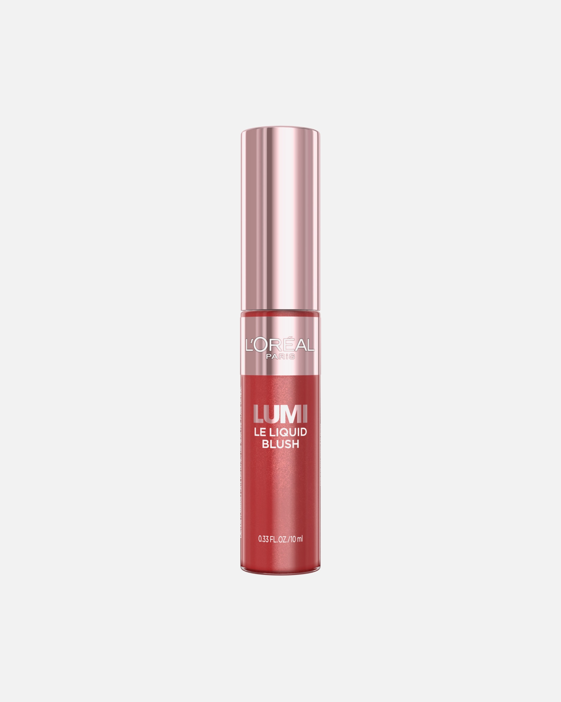Pirosító - L’Oréal Paris Lumi 635 Worth It Medium