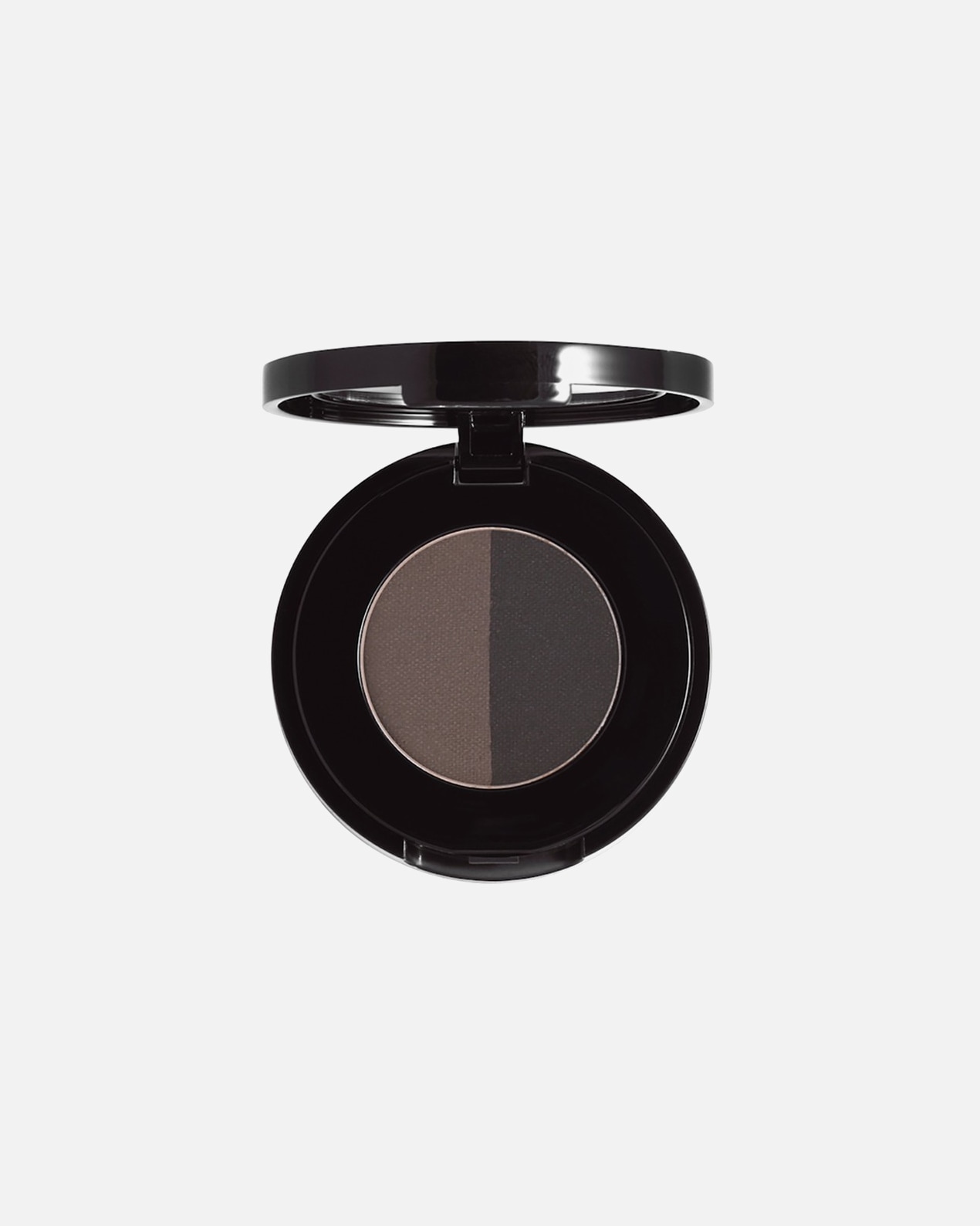 Szemöldökpúder - Anastasia Beverly Hills 0 Brow Powder Duo Granite