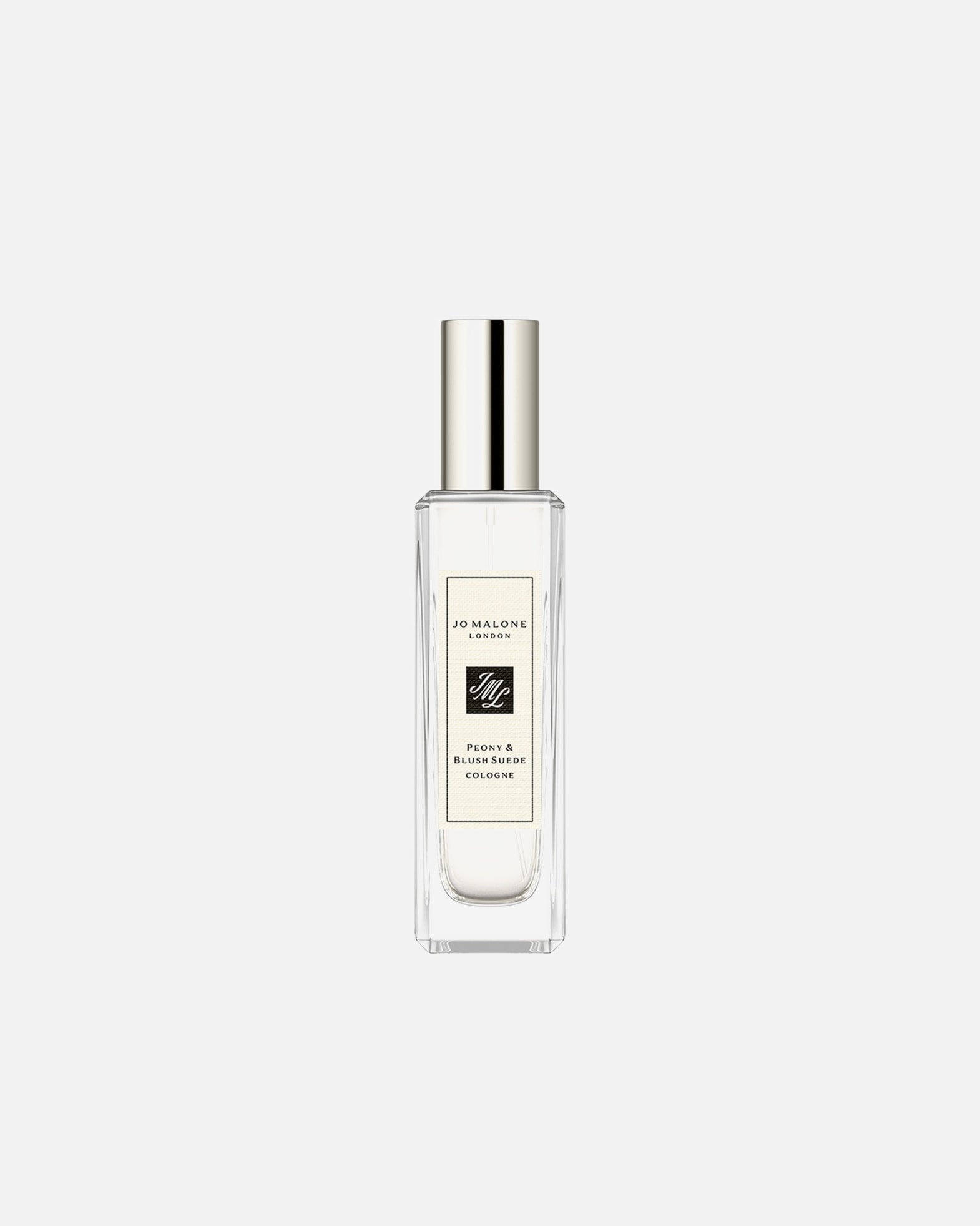 Eau de Toilette - Jo Malone London Cologne Peony & Blush Suede 30 ml