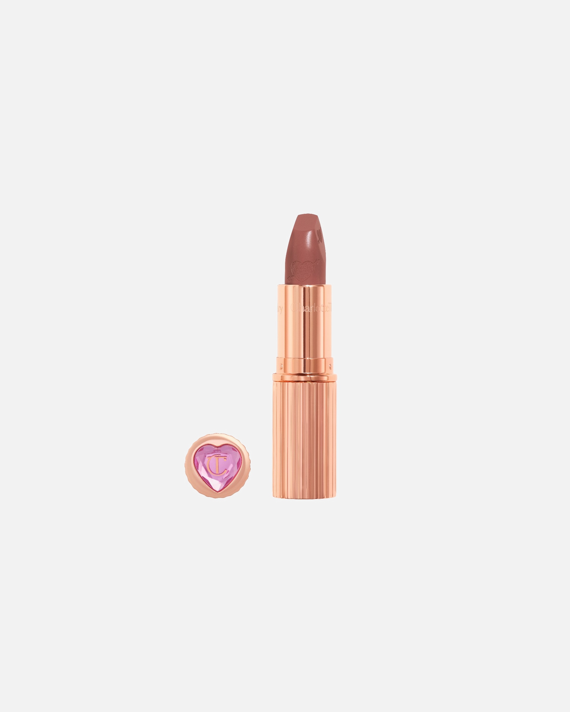 Rúzs - Charlotte Tilbury NAUGHTY TALK