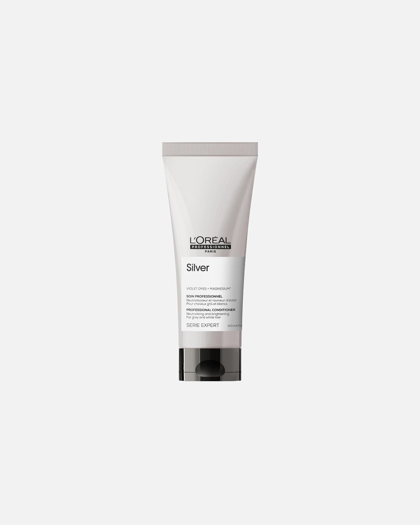 Kondiciónáló - Silver Professional Conditioner 200 ml