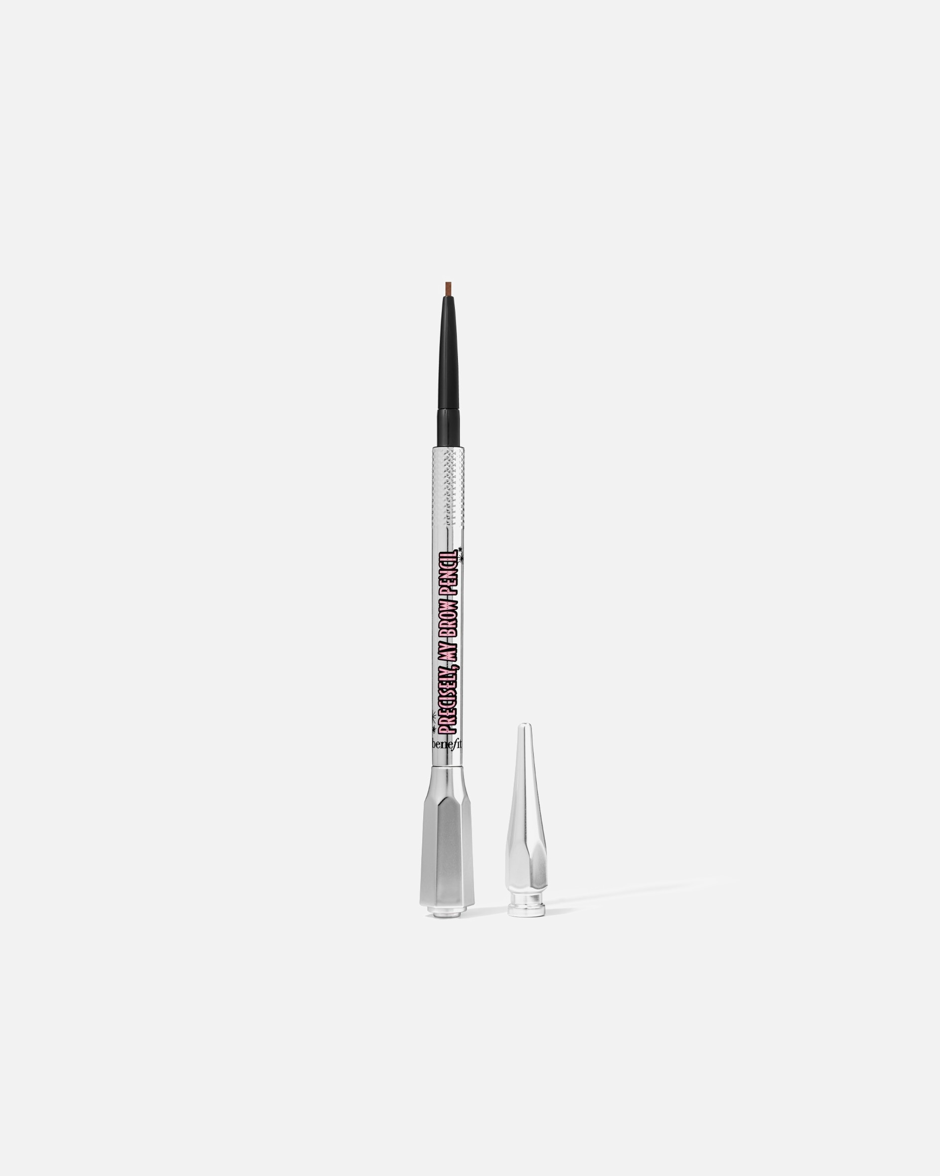 Szemöldökceruza - Benefit Cosmetics Brow Collection Precisely, My Brow Pencil 3.75 - Warm Medium Brown