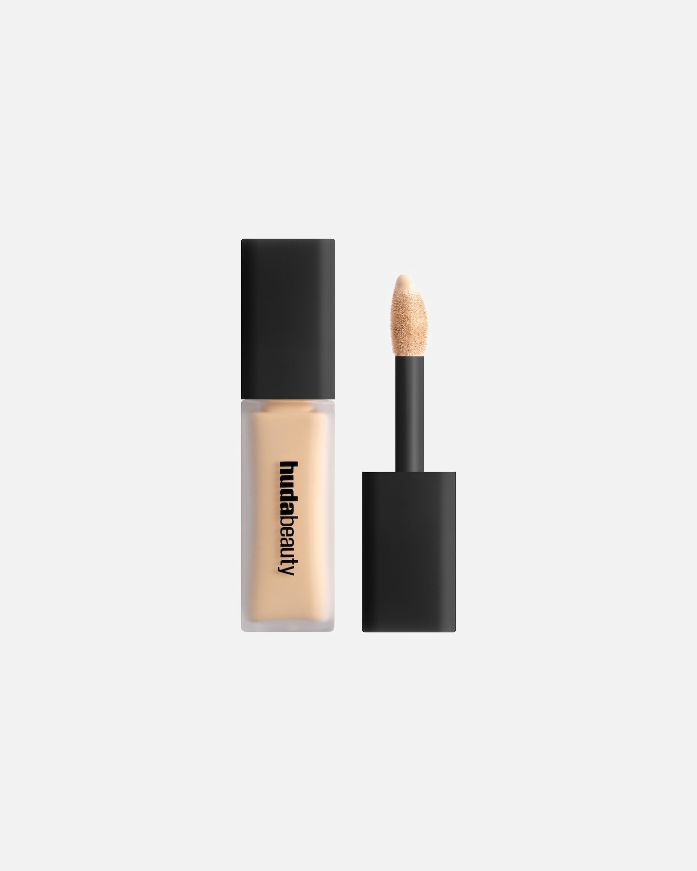 Korrektor - HUDA BEAUTY FauxFilter Matte 2.5G Nougat