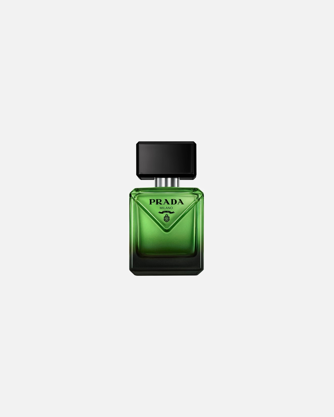 Eau de Parfum - Férfi Prada Paradigme EDP 30 ml