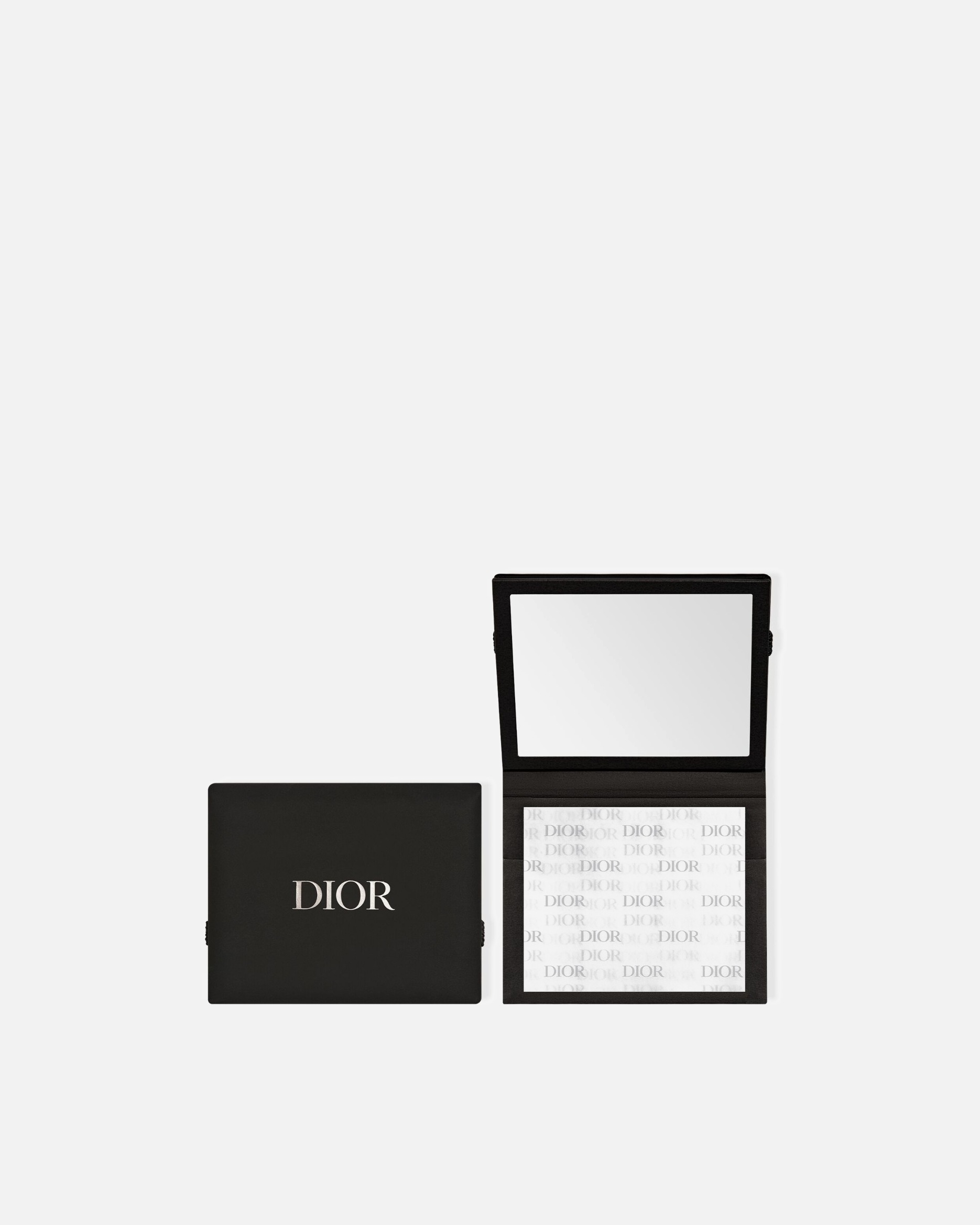 Mattító papír - DIOR Dior Backstage Skin Mattifying Papers 1 darab