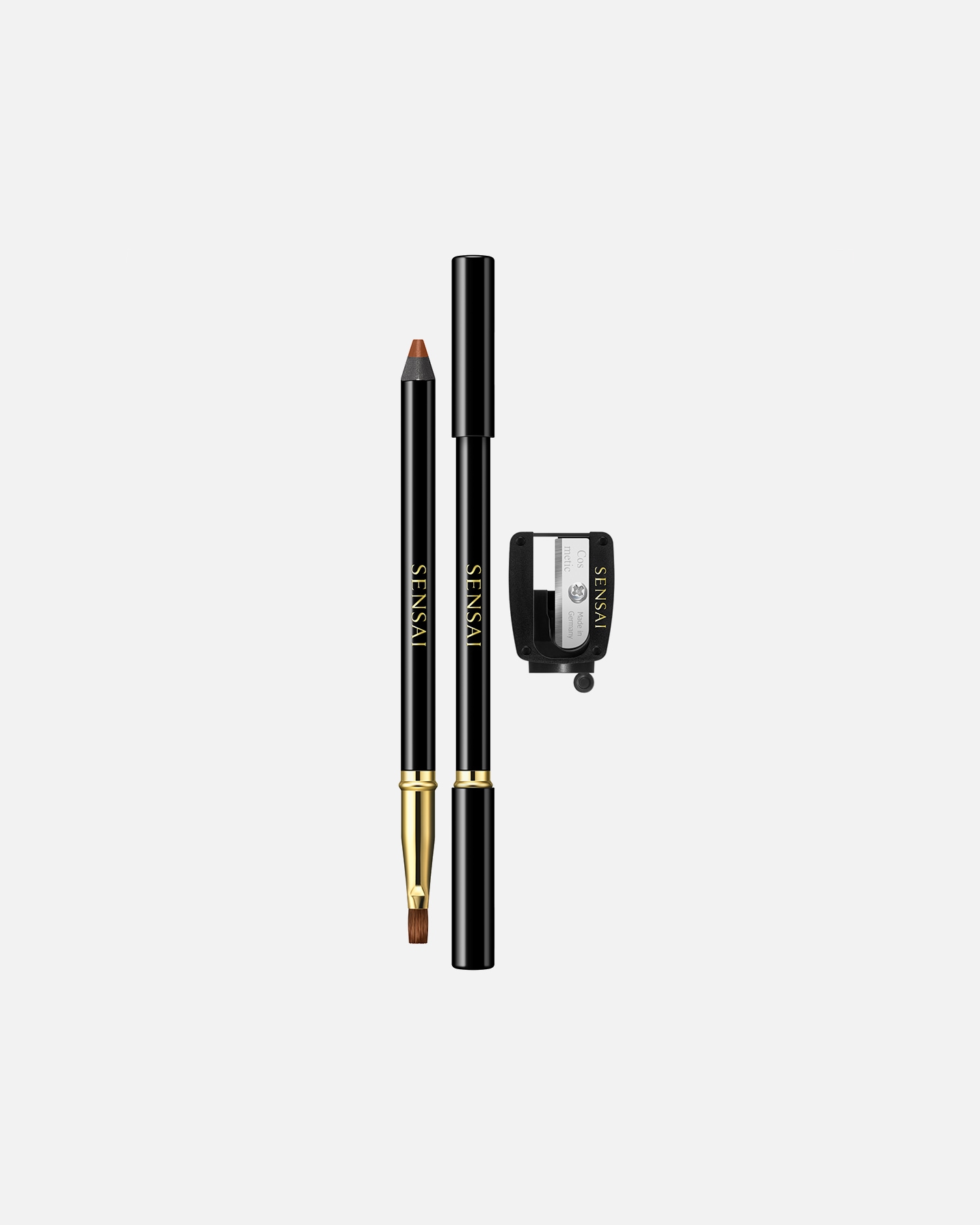 Ajakkontúr ceruza - SENSAI 0 Lip Pencil 6 - STUNNING NUDE