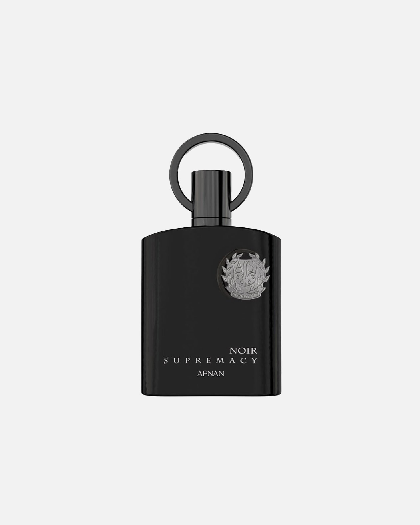 Eau De Parfum - Férfi Afnan SUPREMACY NOIR 100 ml