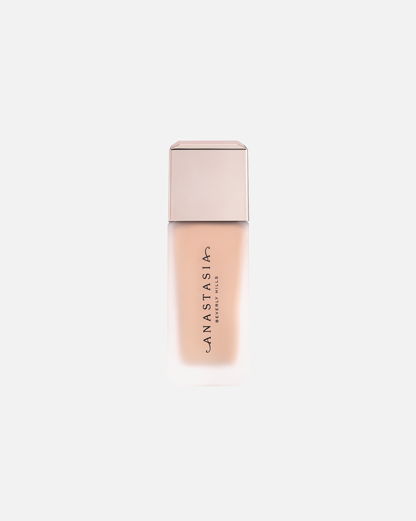 Alapozó - Anastasia Beverly Hills 0 Impeccable Blurring Second Skin Matte Foundation 3CR