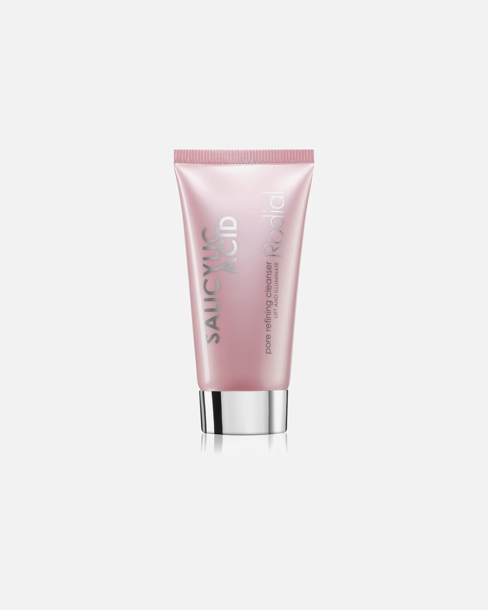 Micellás víz - Rodial CLEANER WITH SALICYLIC ACID 20 ml