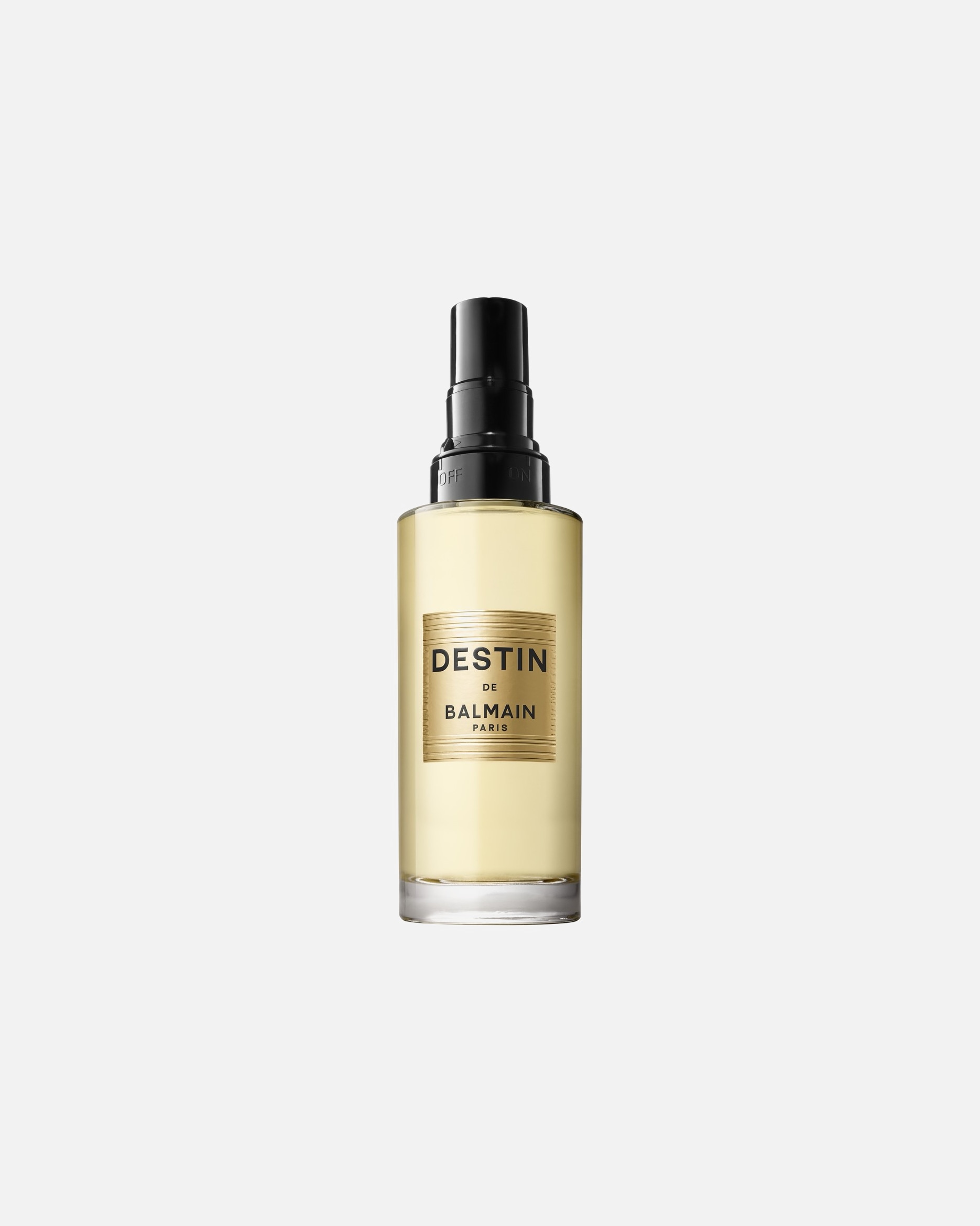 Eau de Parfum - Balmain DESTIN DE BALMAIN 150 ml - Refill