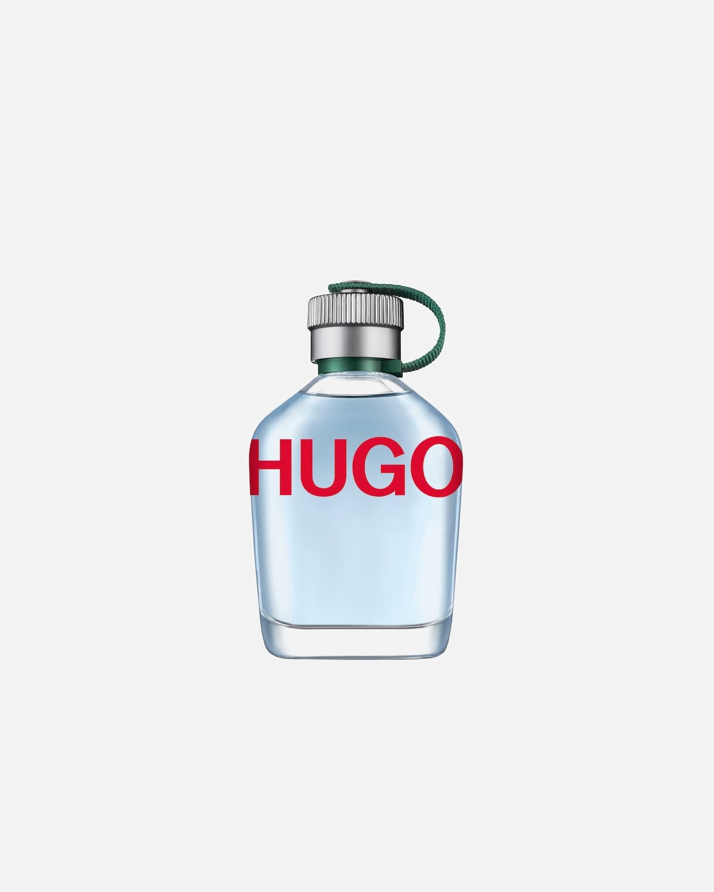 Eau de Toilette - Férfi Hugo Boss Hugo Man 125 ml